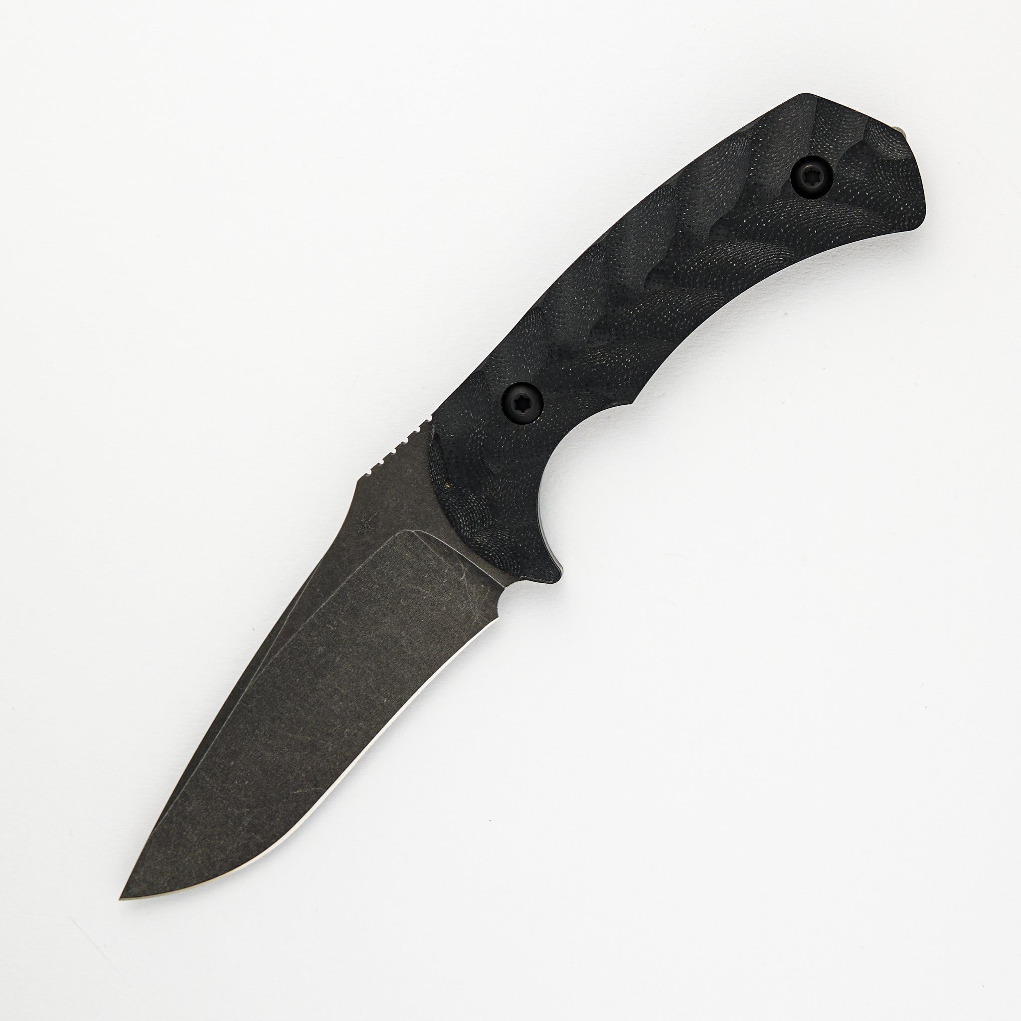 MULLET – CARBON