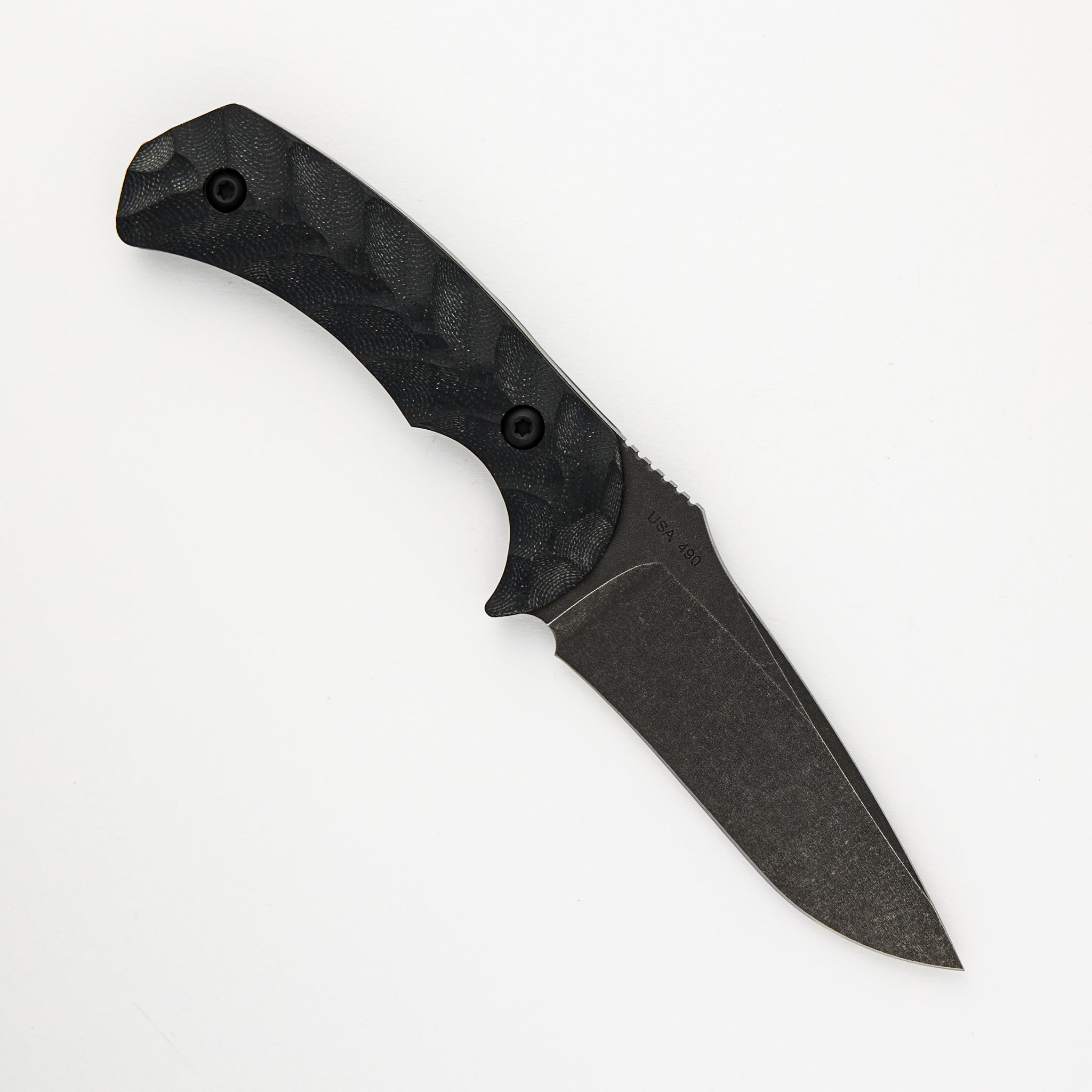 MULLET – CARBON