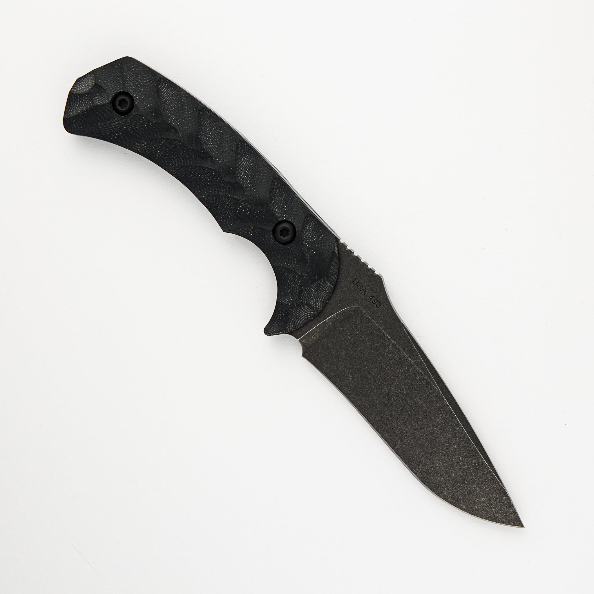 TOOR KNIVES MULLET – CARBON