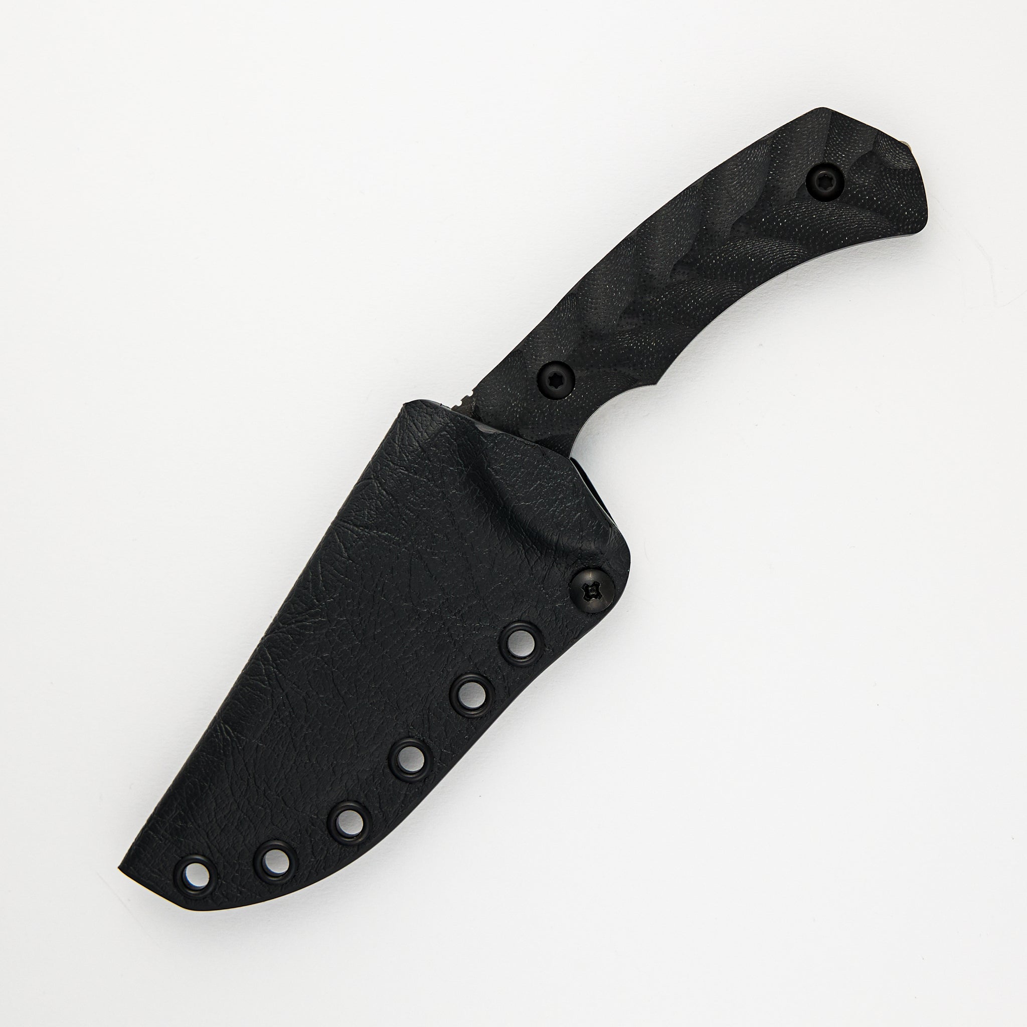 MULLET – CARBON