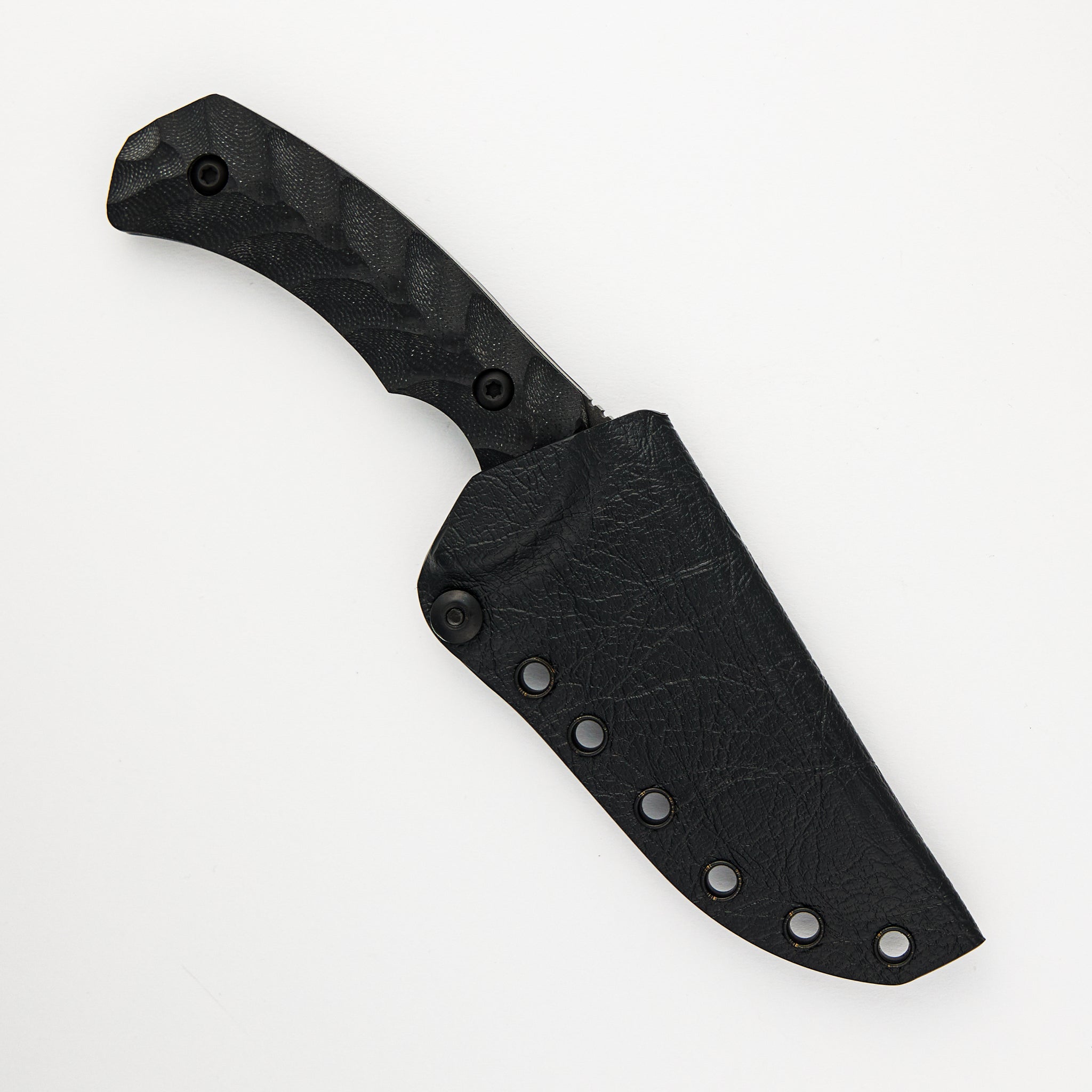 MULLET – CARBON