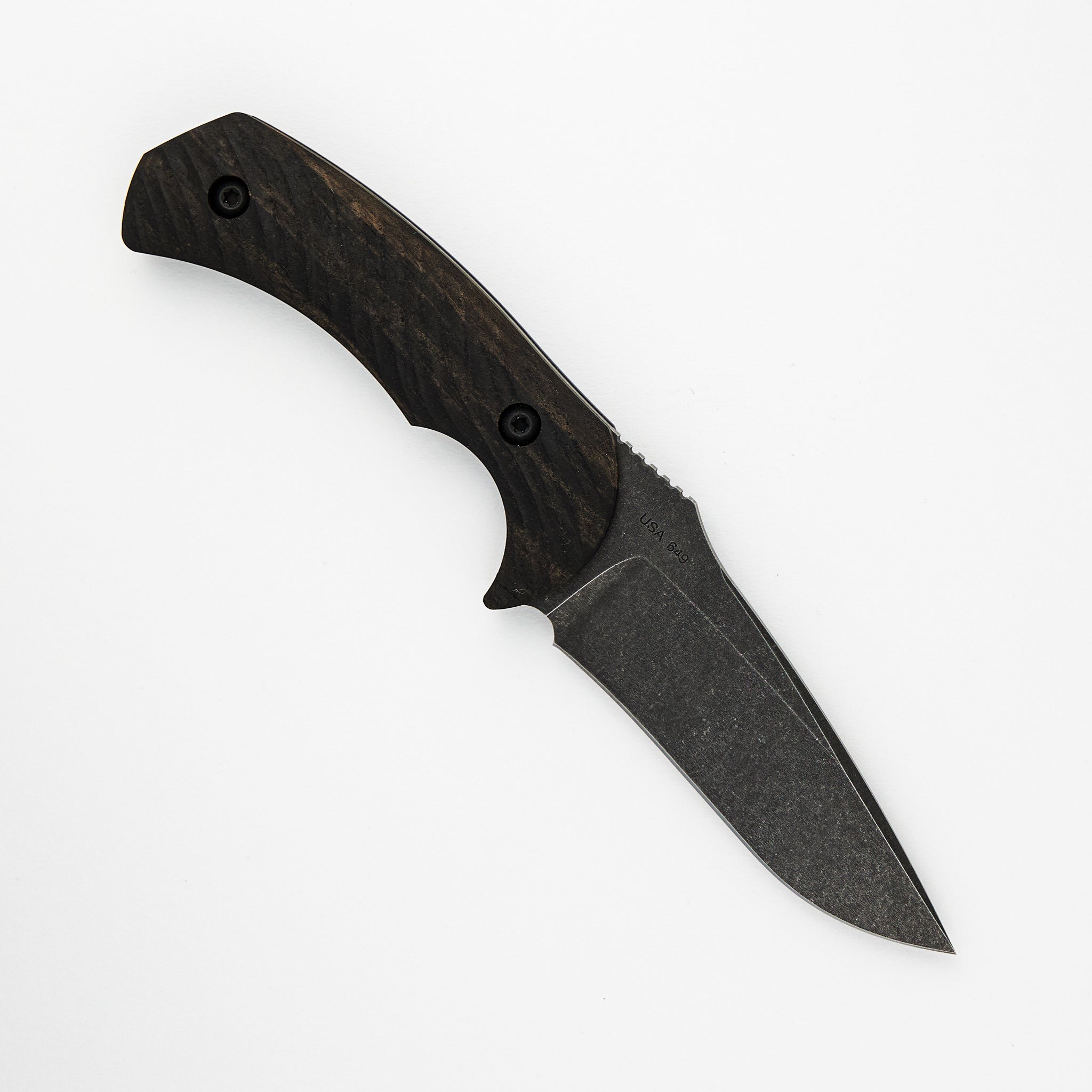 TOOR KNIVES MULLET – OUTLAW