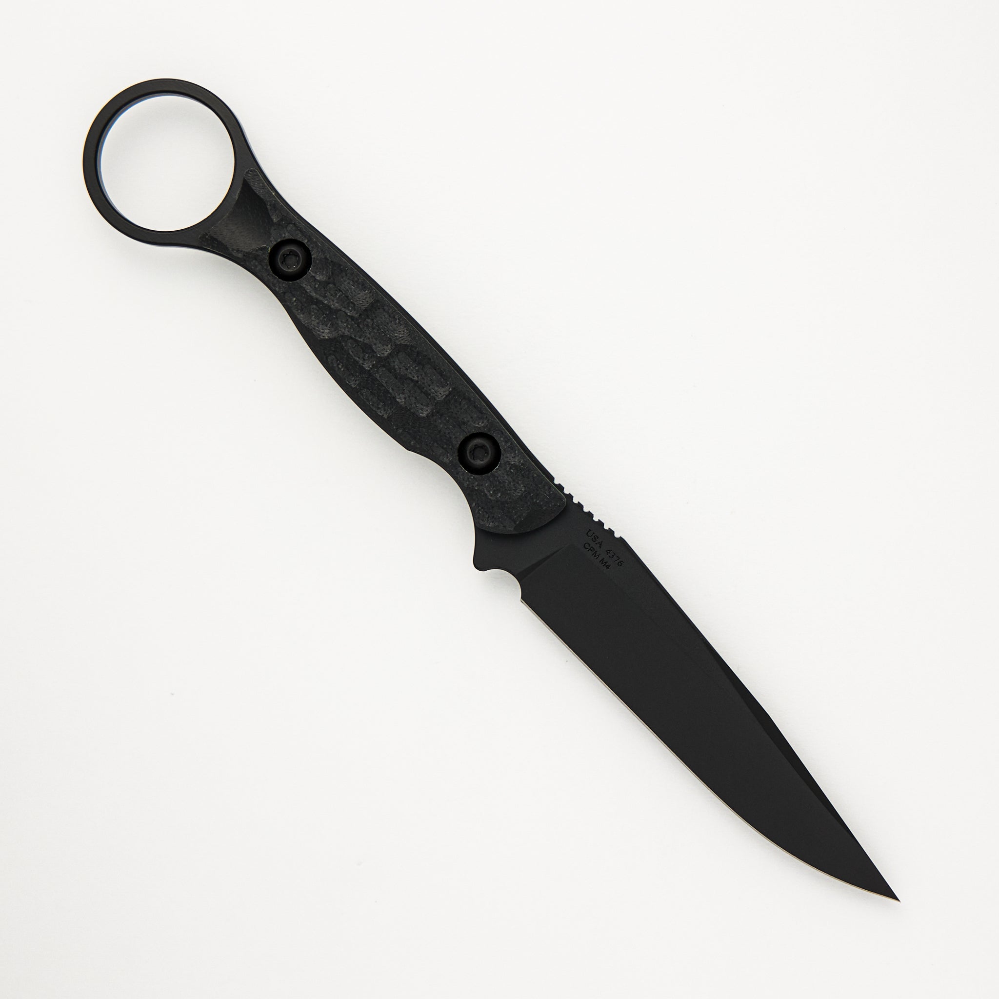 Serpent S - SOCOM Black