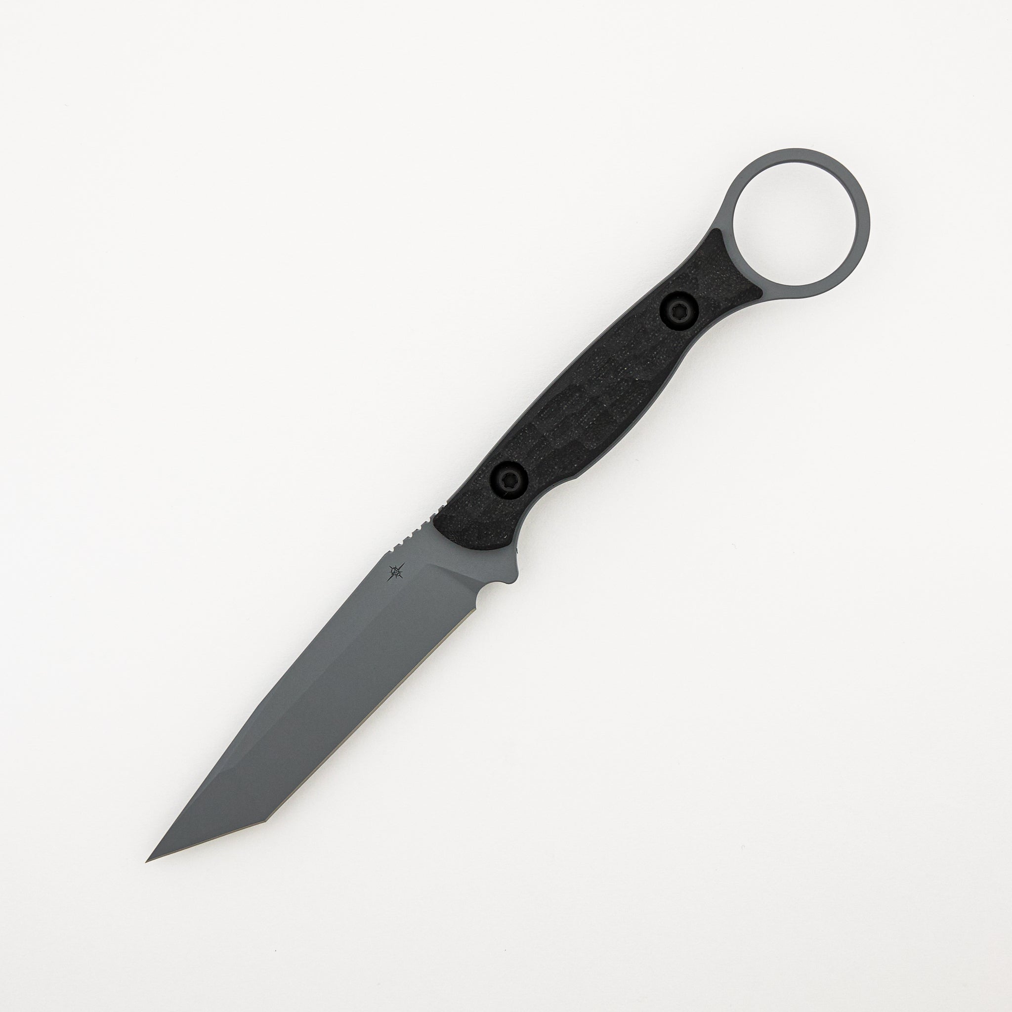 Serpent T - Phantom Grey