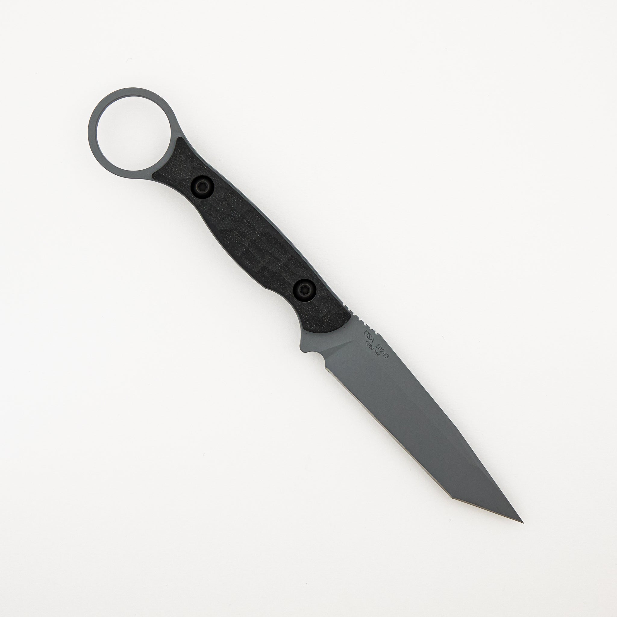 Serpent T - Phantom Grey