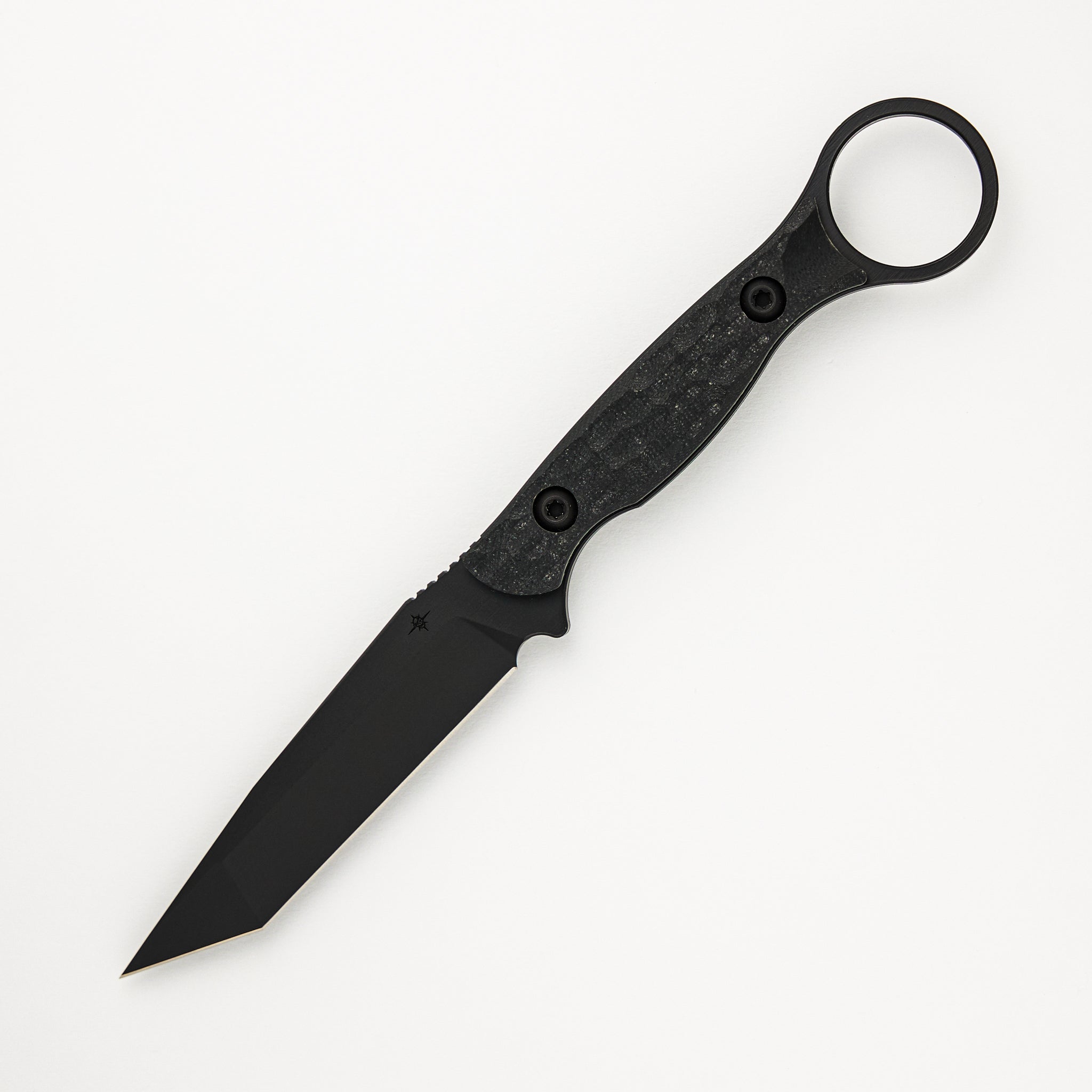 Serpent T - SOCOM Black
