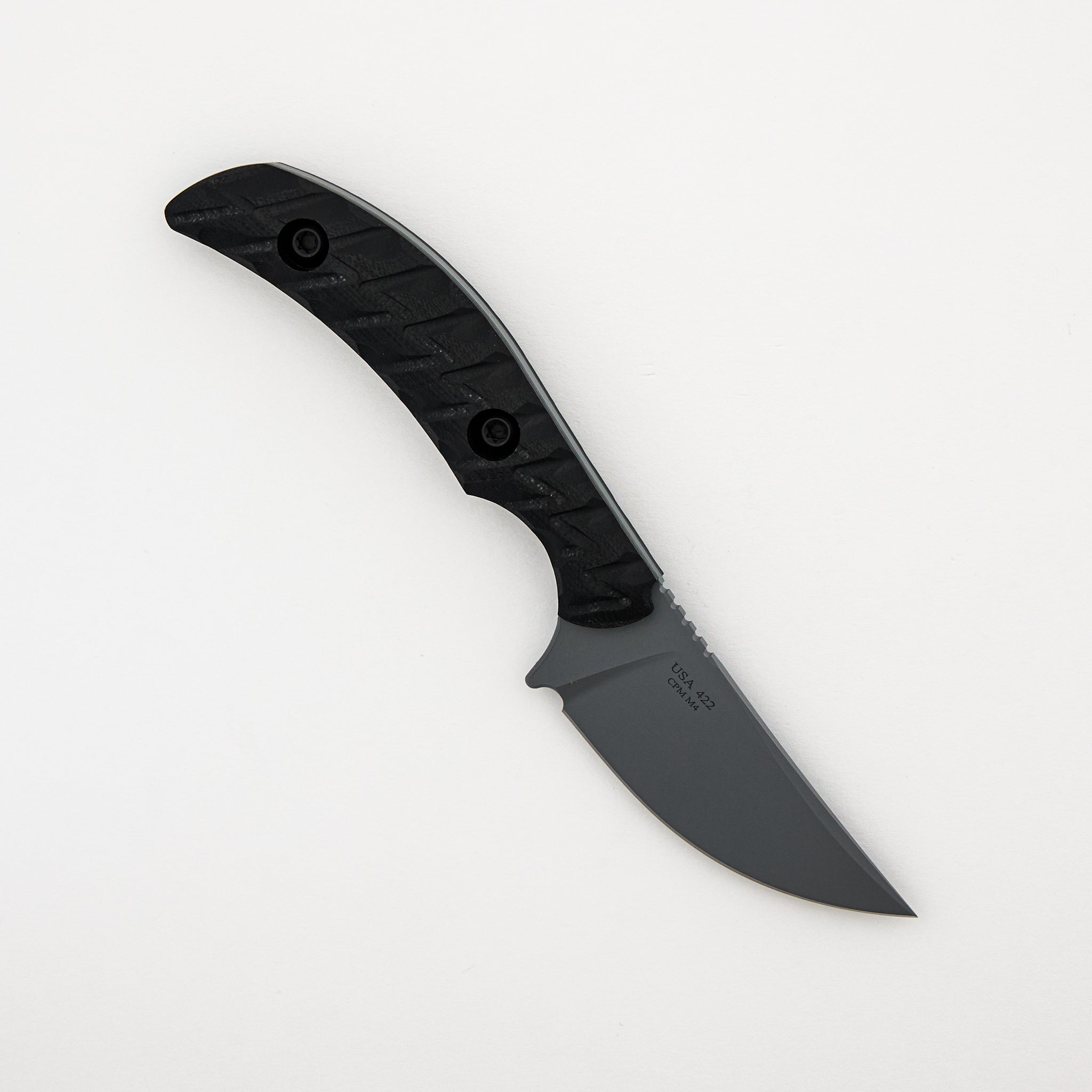 Shifter S - Phantom Grey