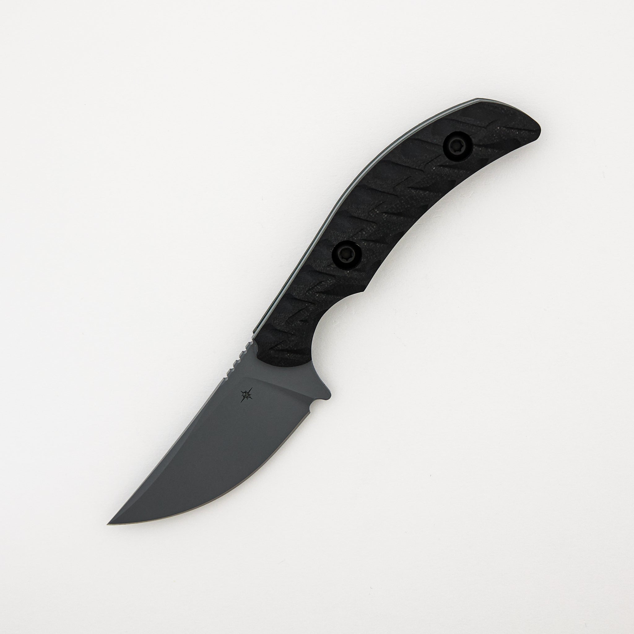 Shifter S - Phantom Grey