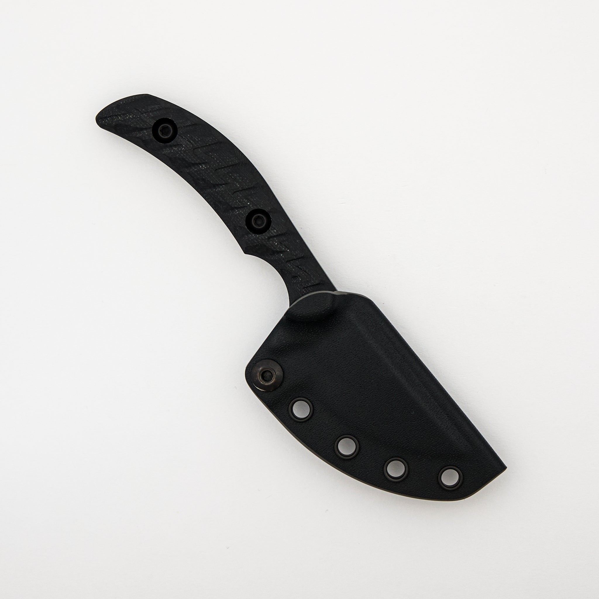 Shifter S - SOCOM Black