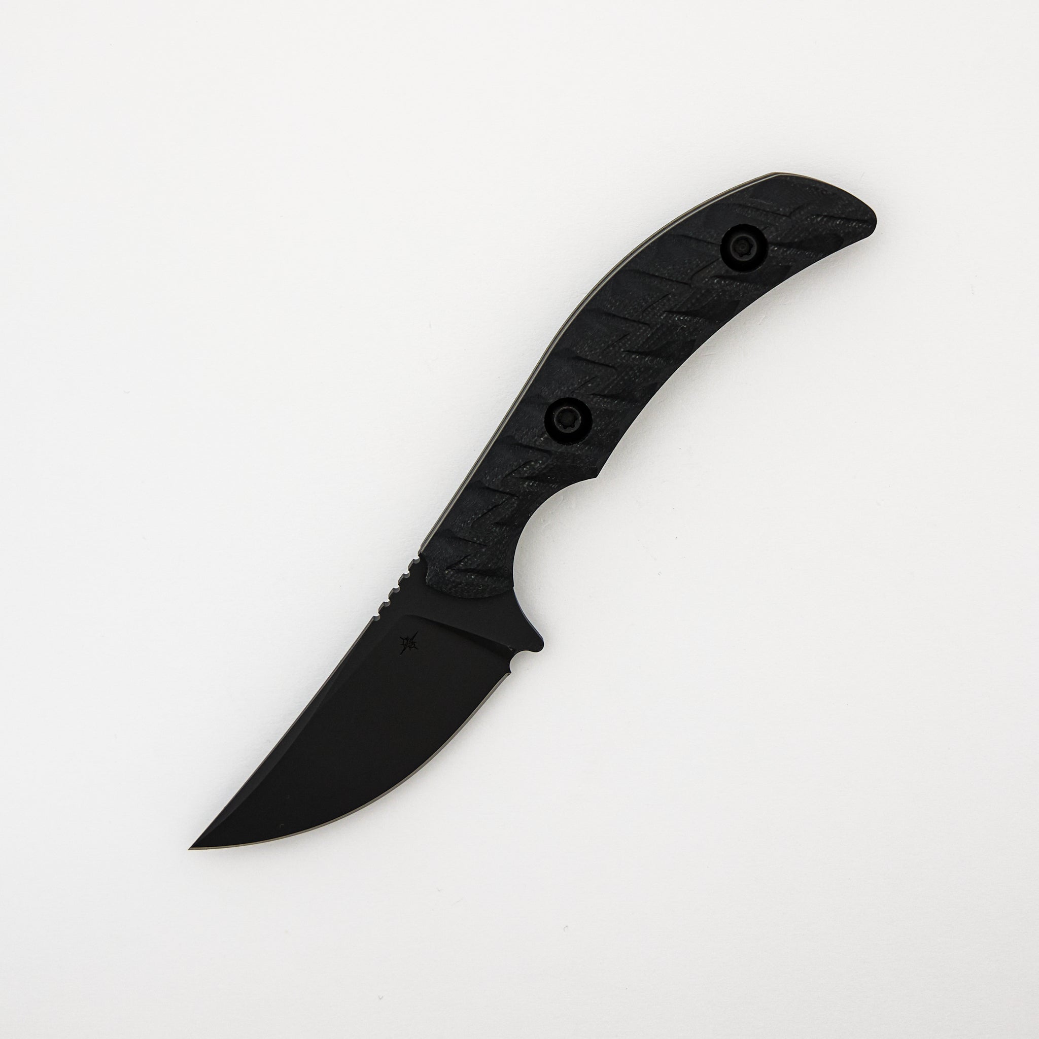 Shifter S - SOCOM Black