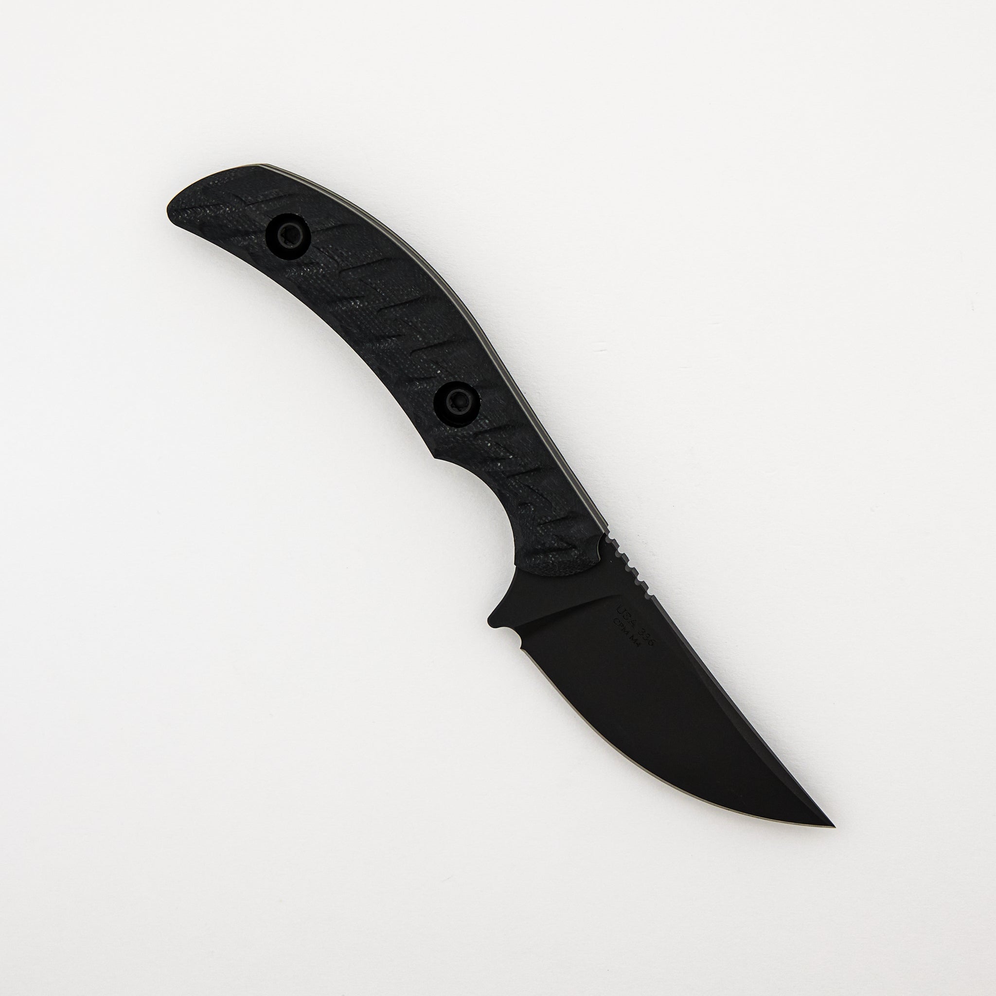 Shifter S - SOCOM Black