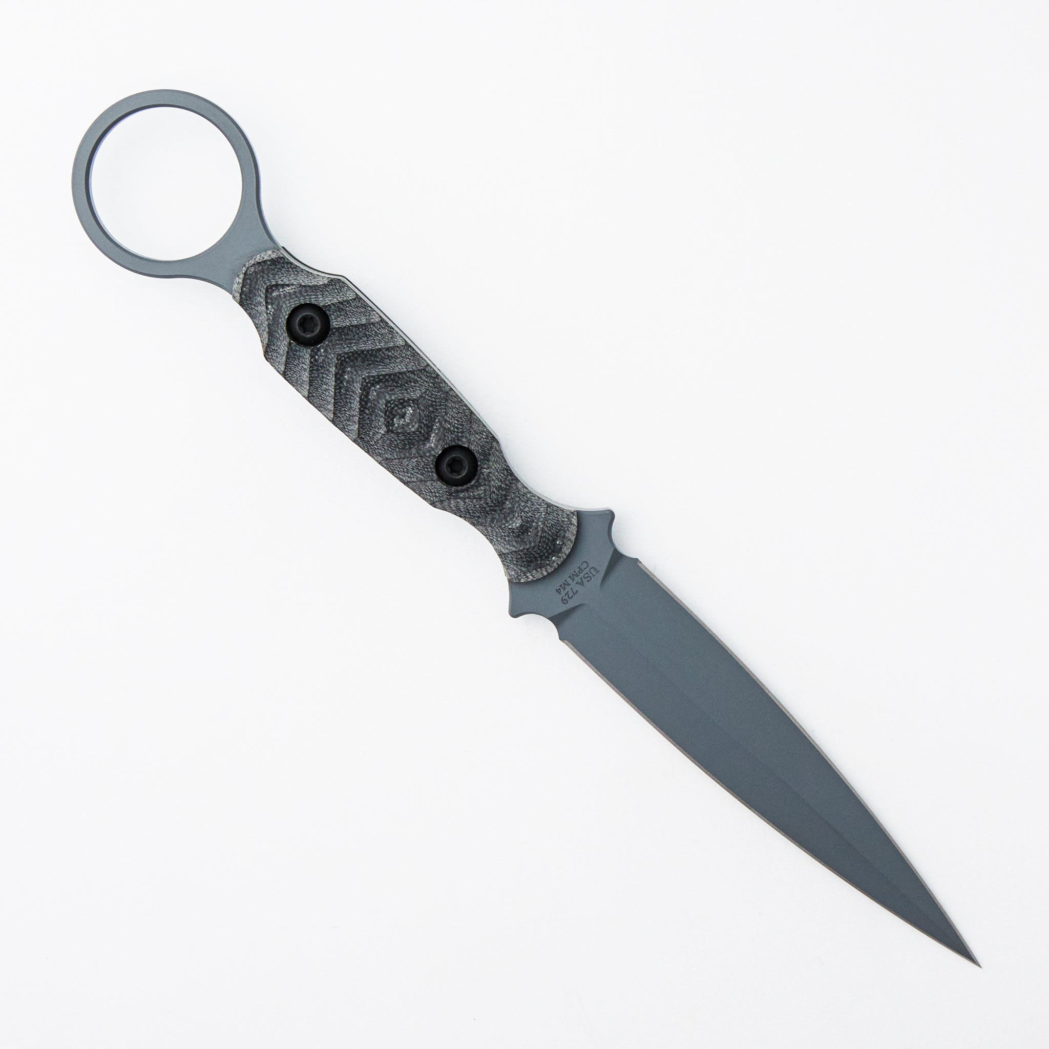 Specter R - Phantom Grey