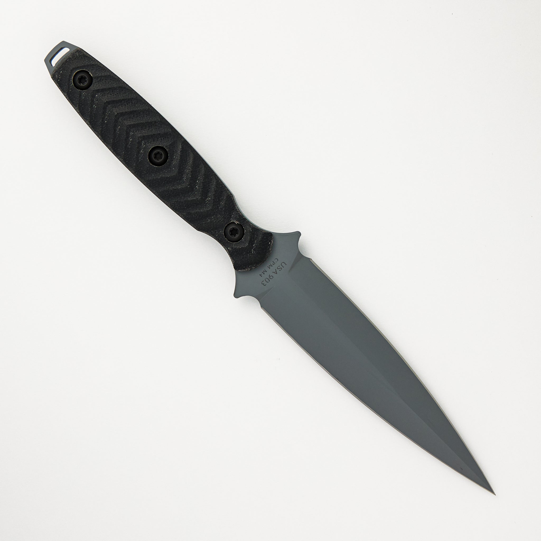 Specter - Phantom Grey