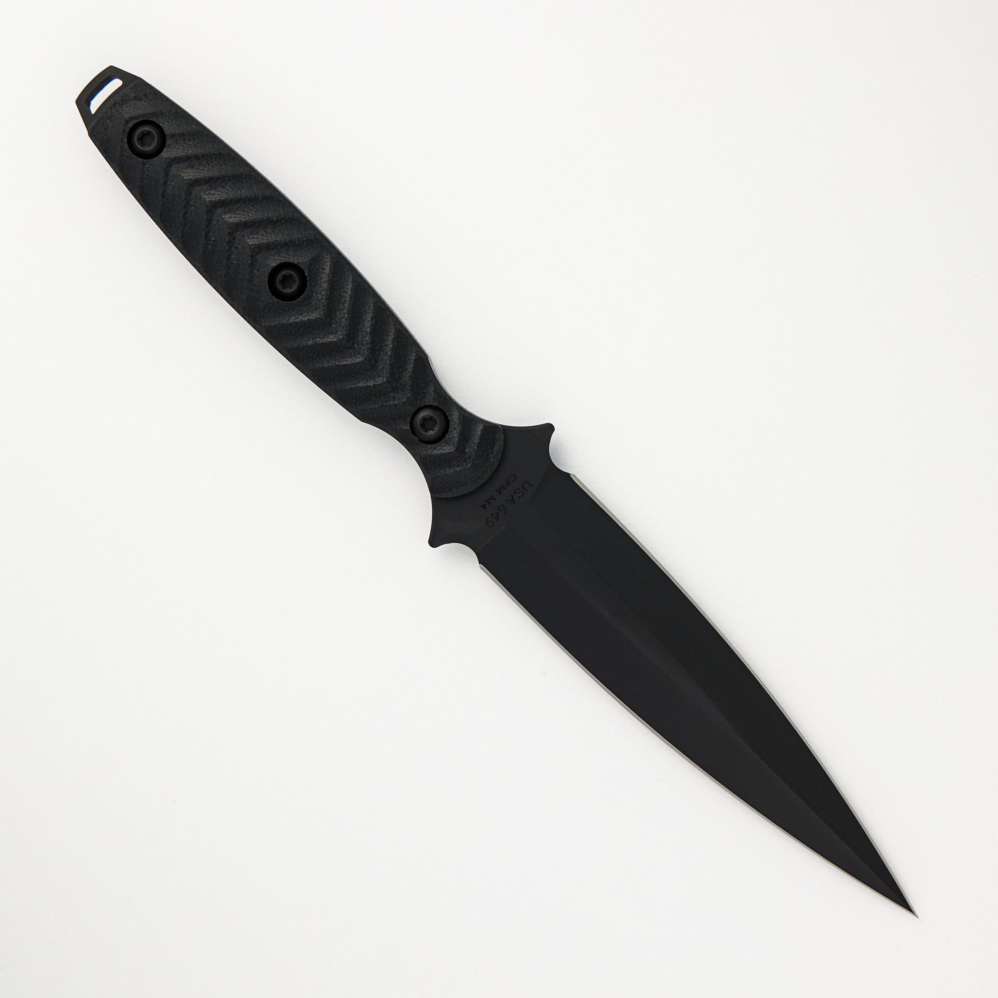 Specter - SOCOM Black