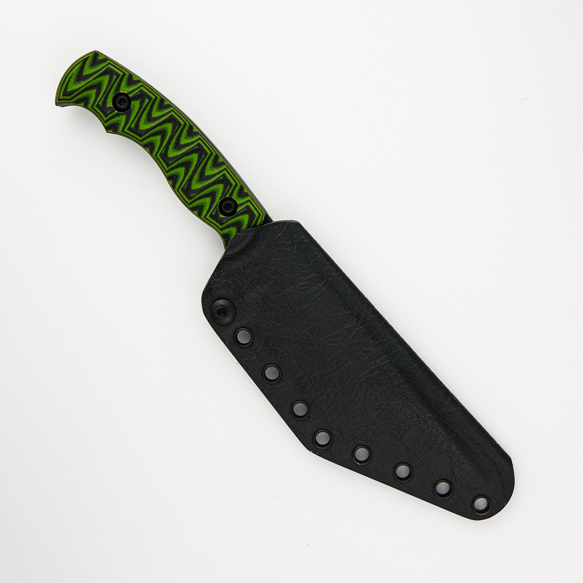 TANTO – PHOSPHOR GREEN