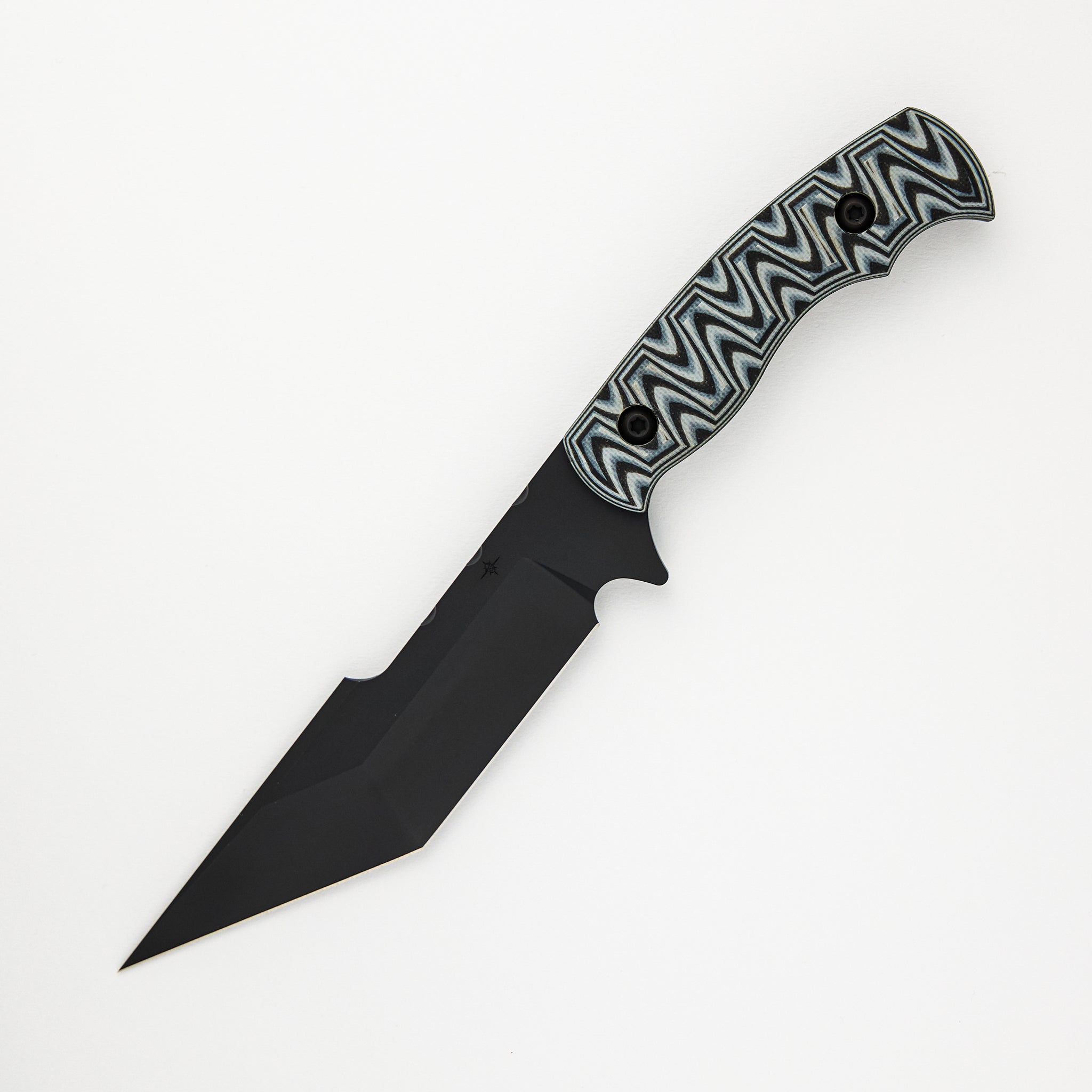 TOOR KNIVES TANTO – THUNDER GREY