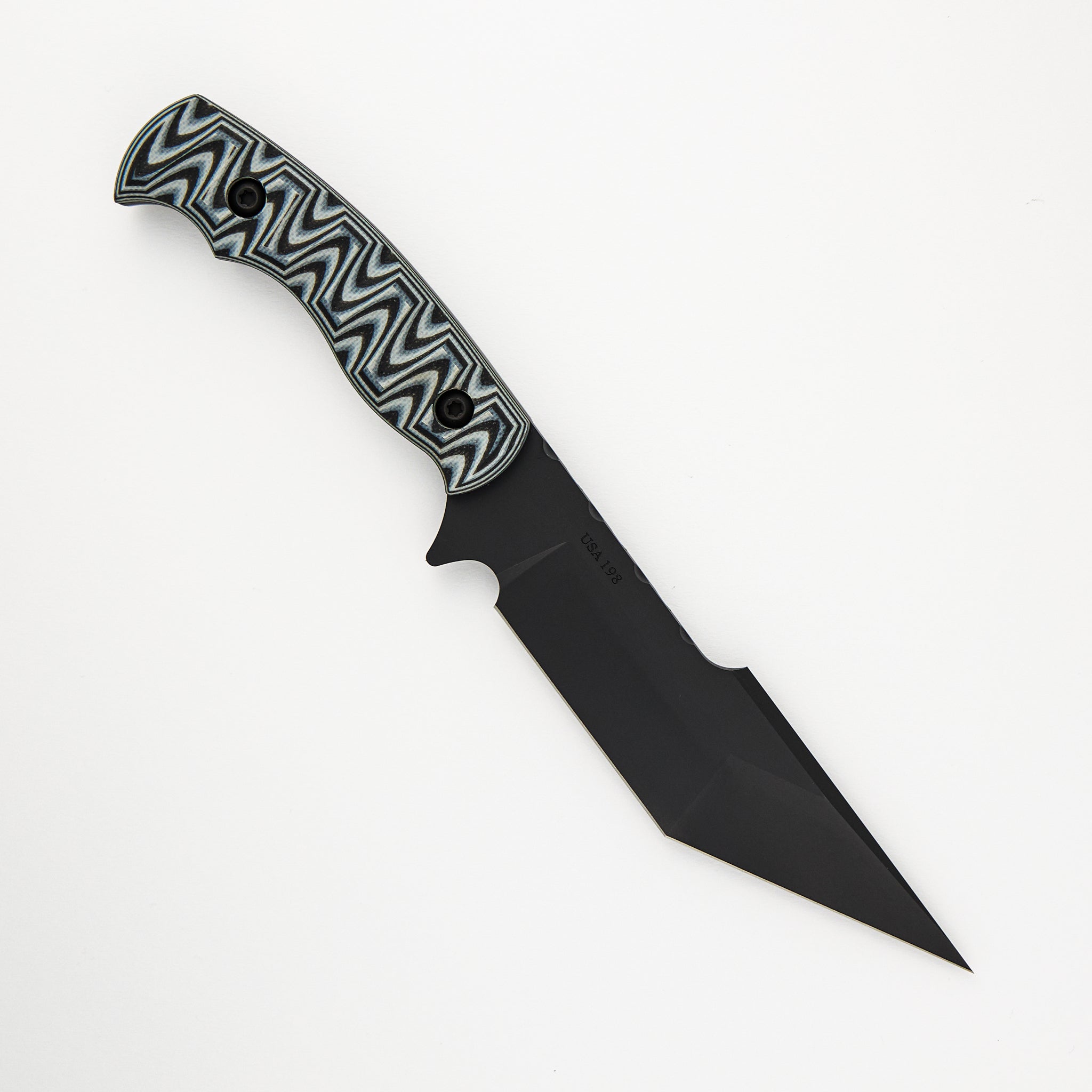 TANTO – THUNDER GREY