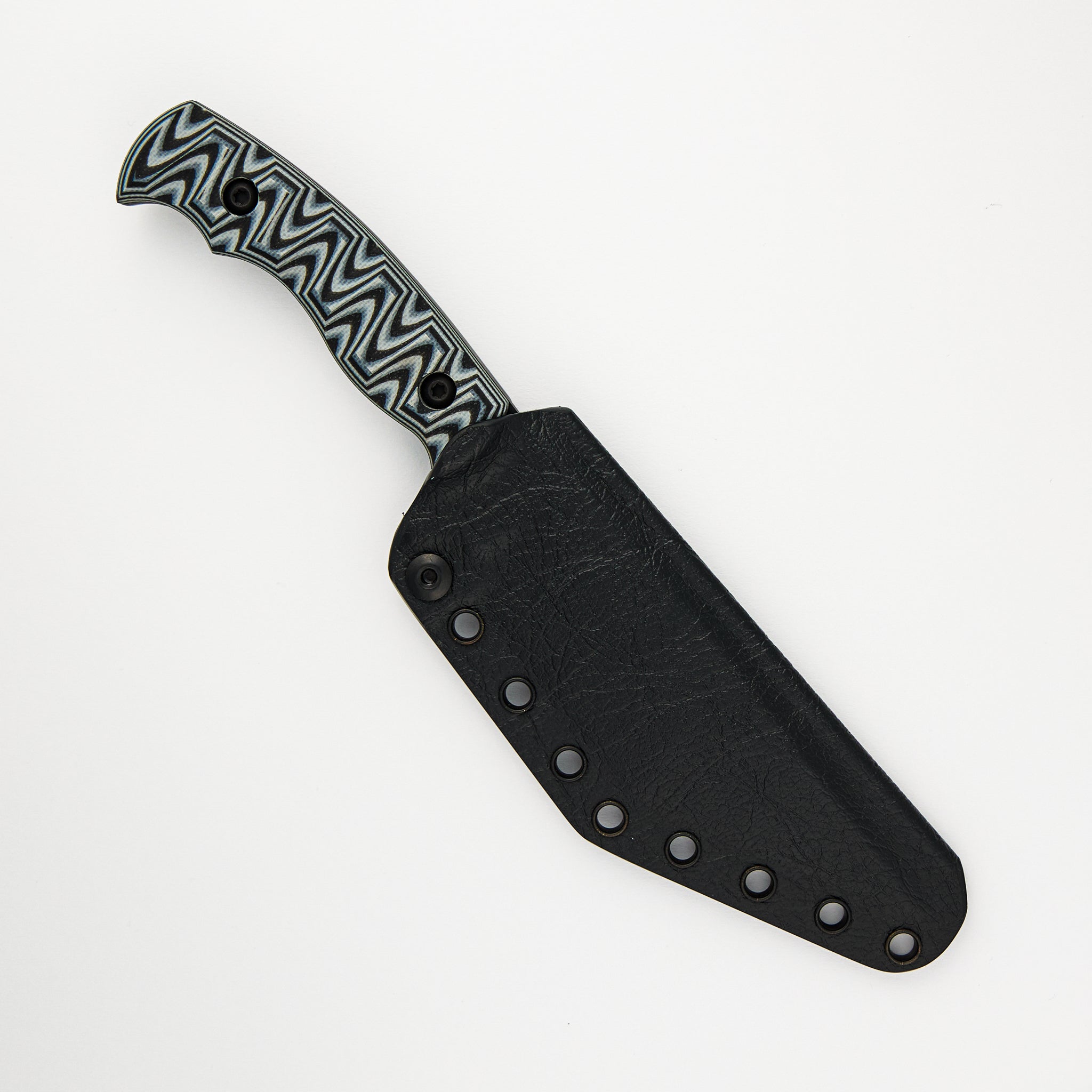 TANTO – THUNDER GREY