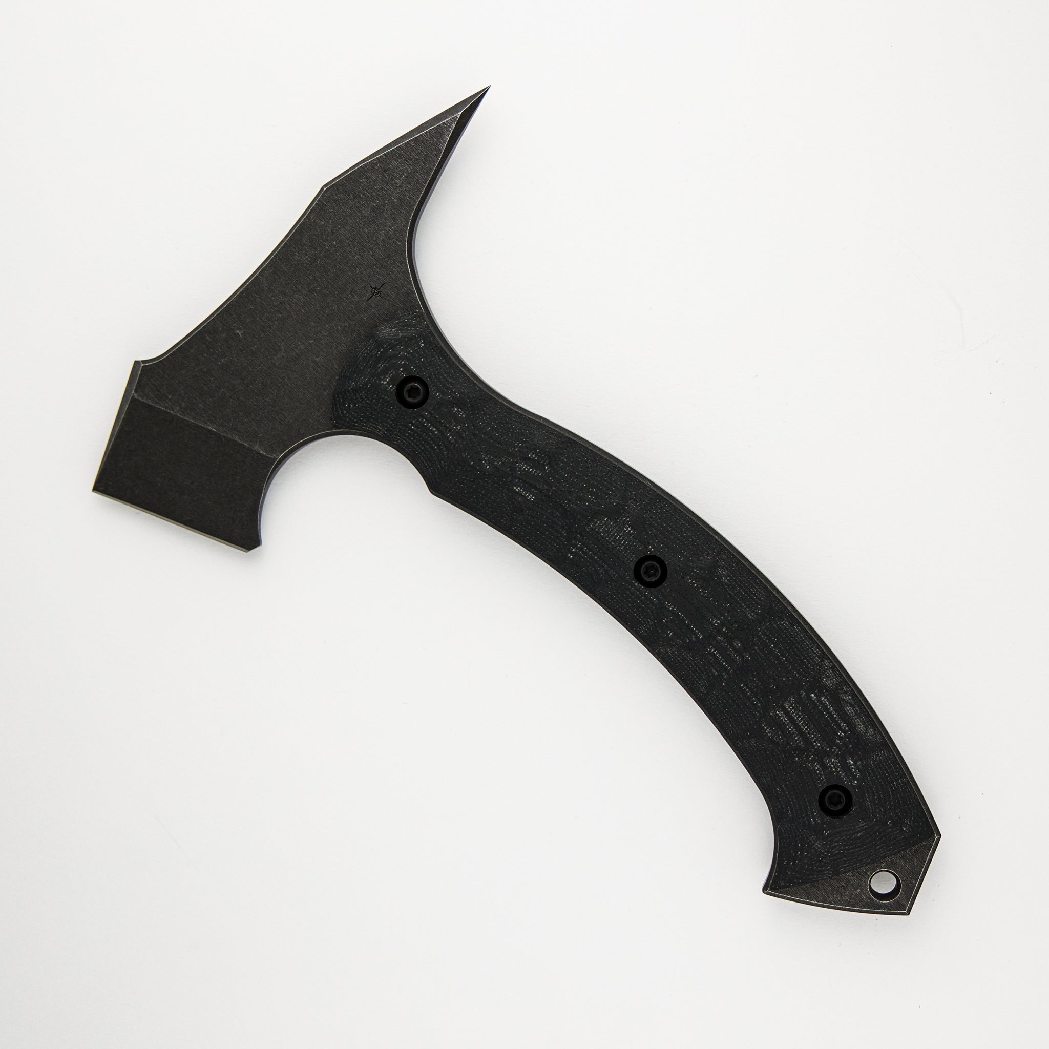 TOOR KNIVES F13 TOMMY – CARBON