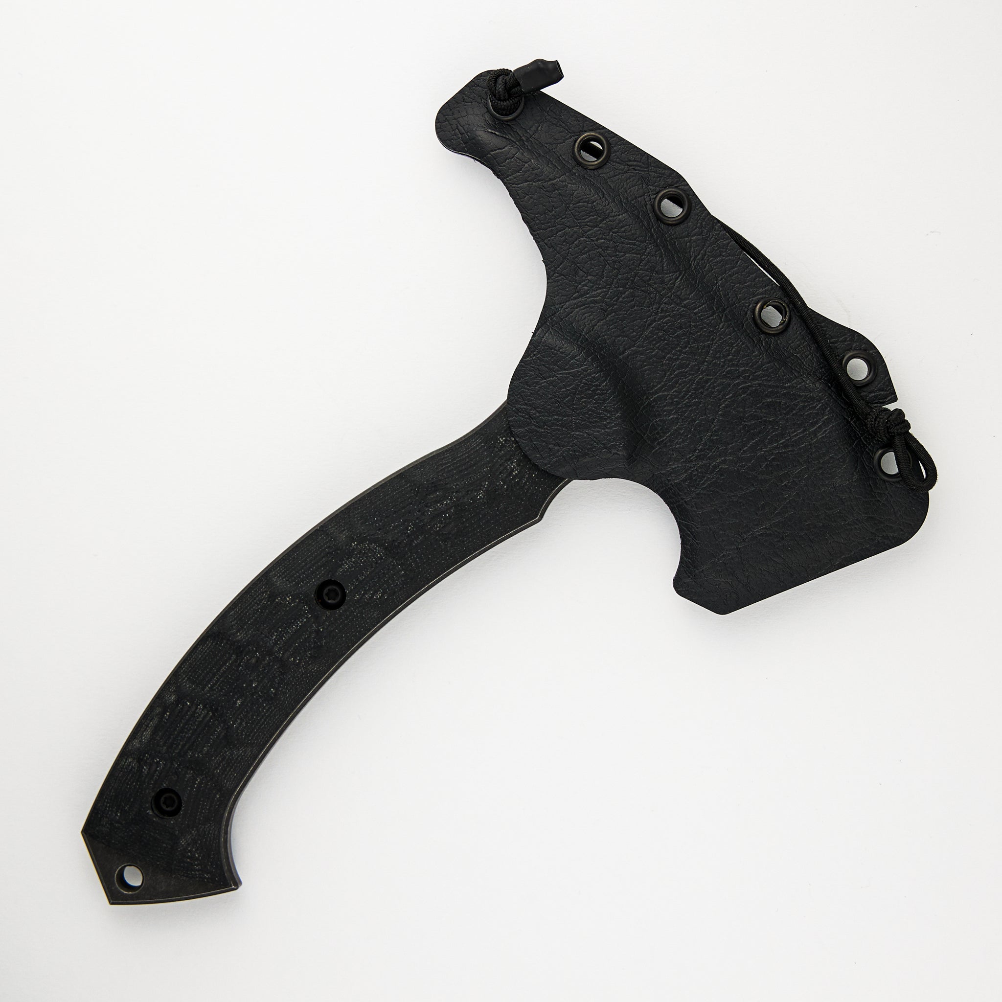 F13 TOMMY – CARBON