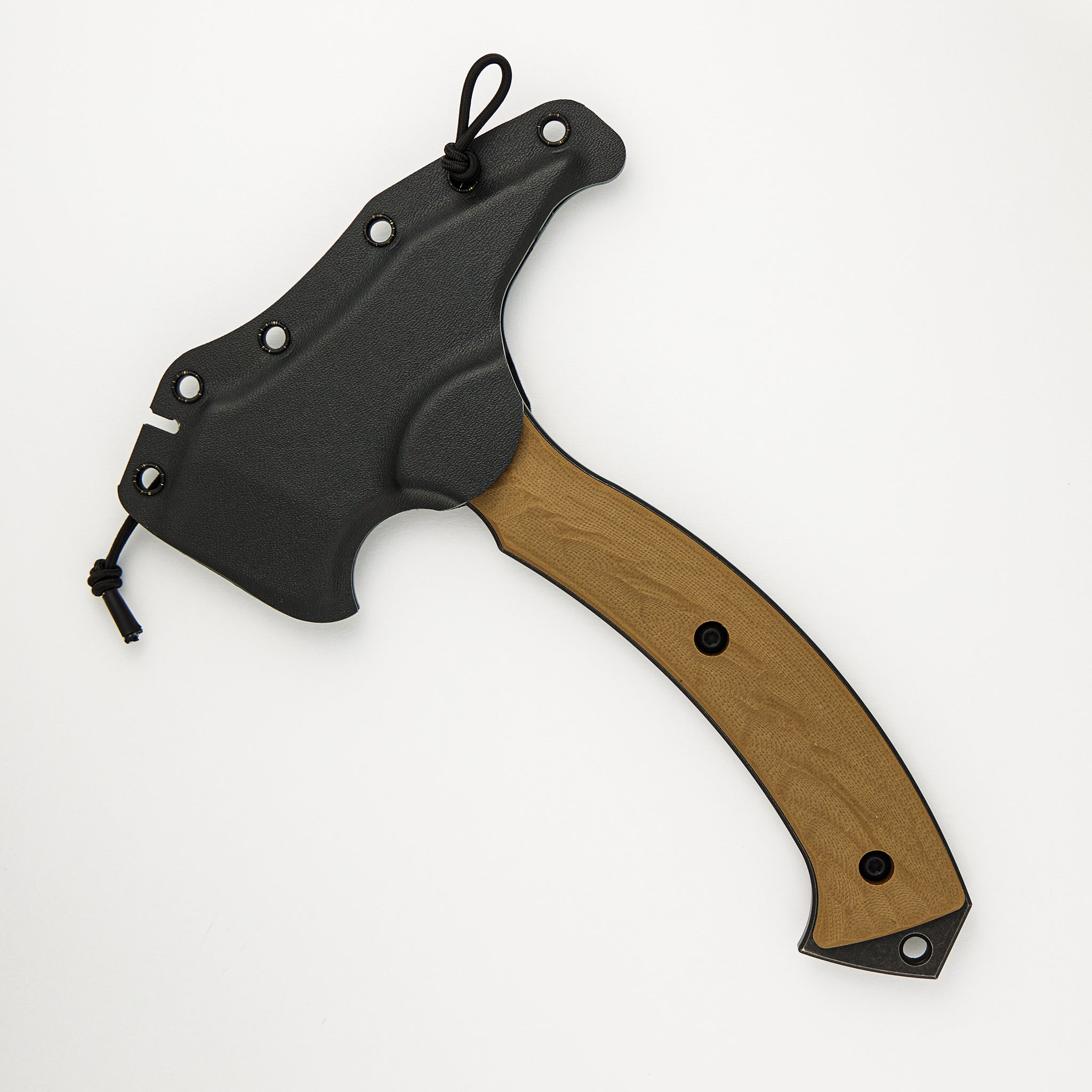 F13 Tommy - Omaha Tan