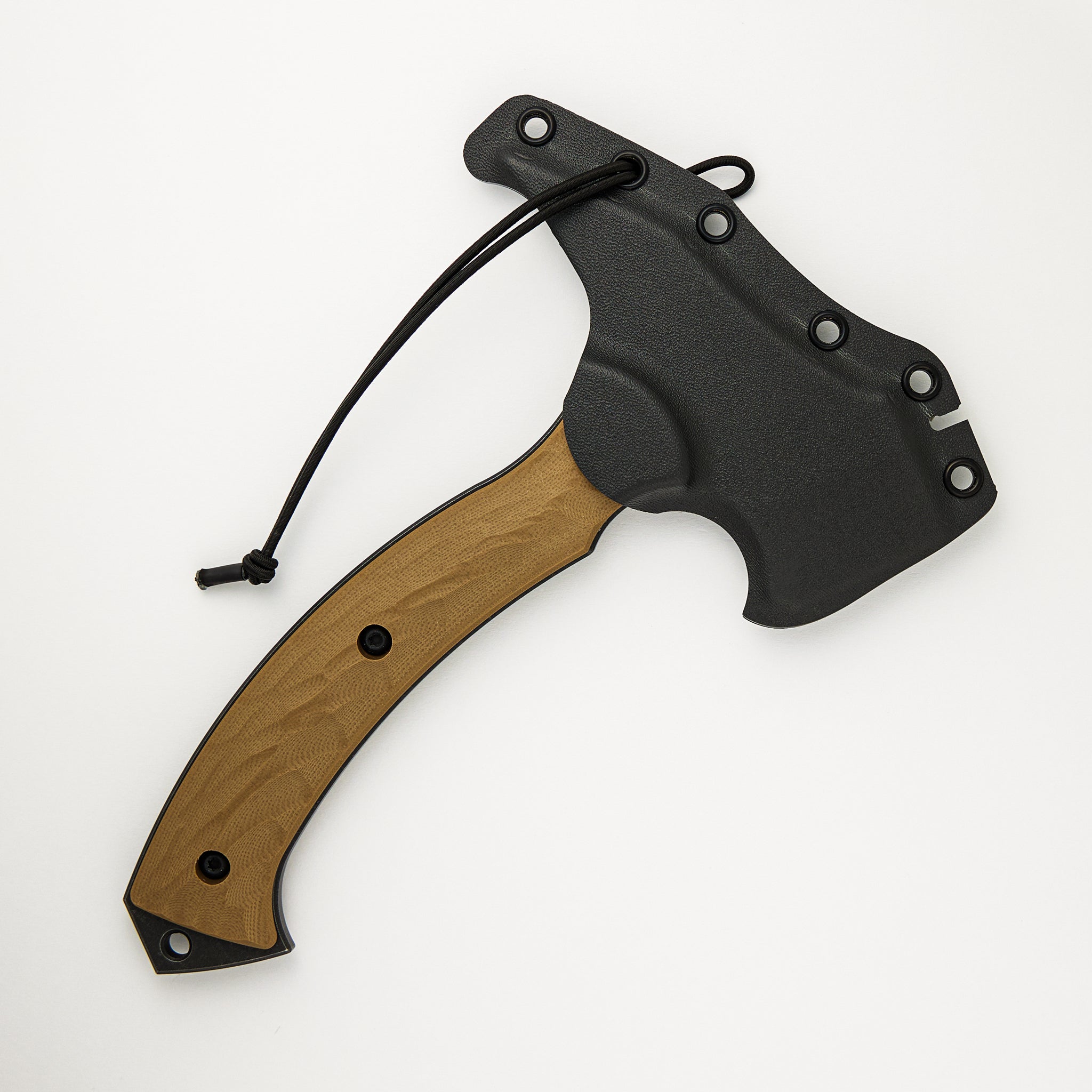 F13 Tommy - Omaha Tan