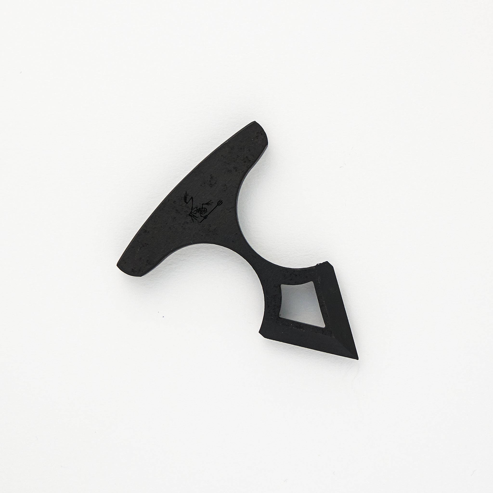 Thor's Hammer - Carbon