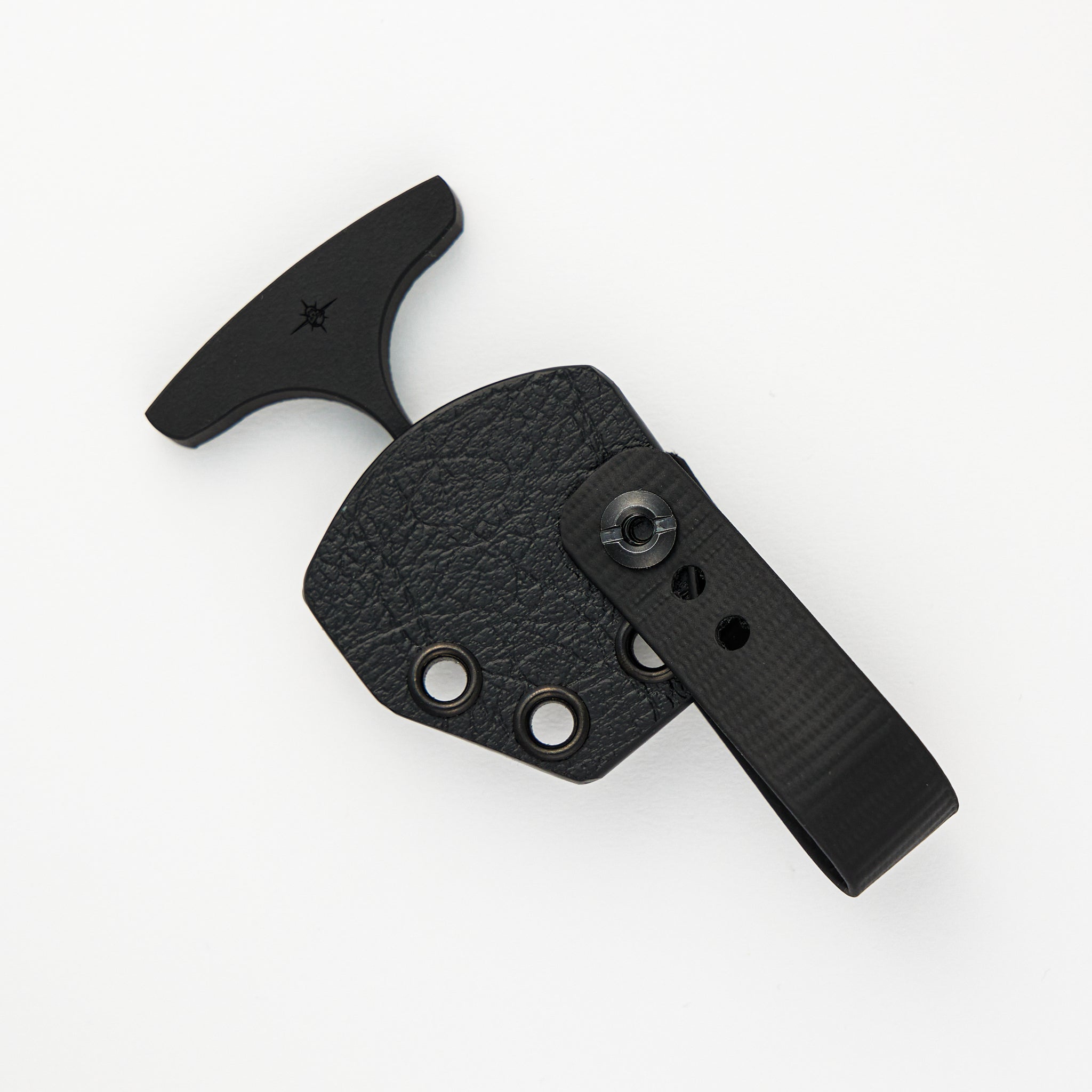 Thor's Hammer - Carbon