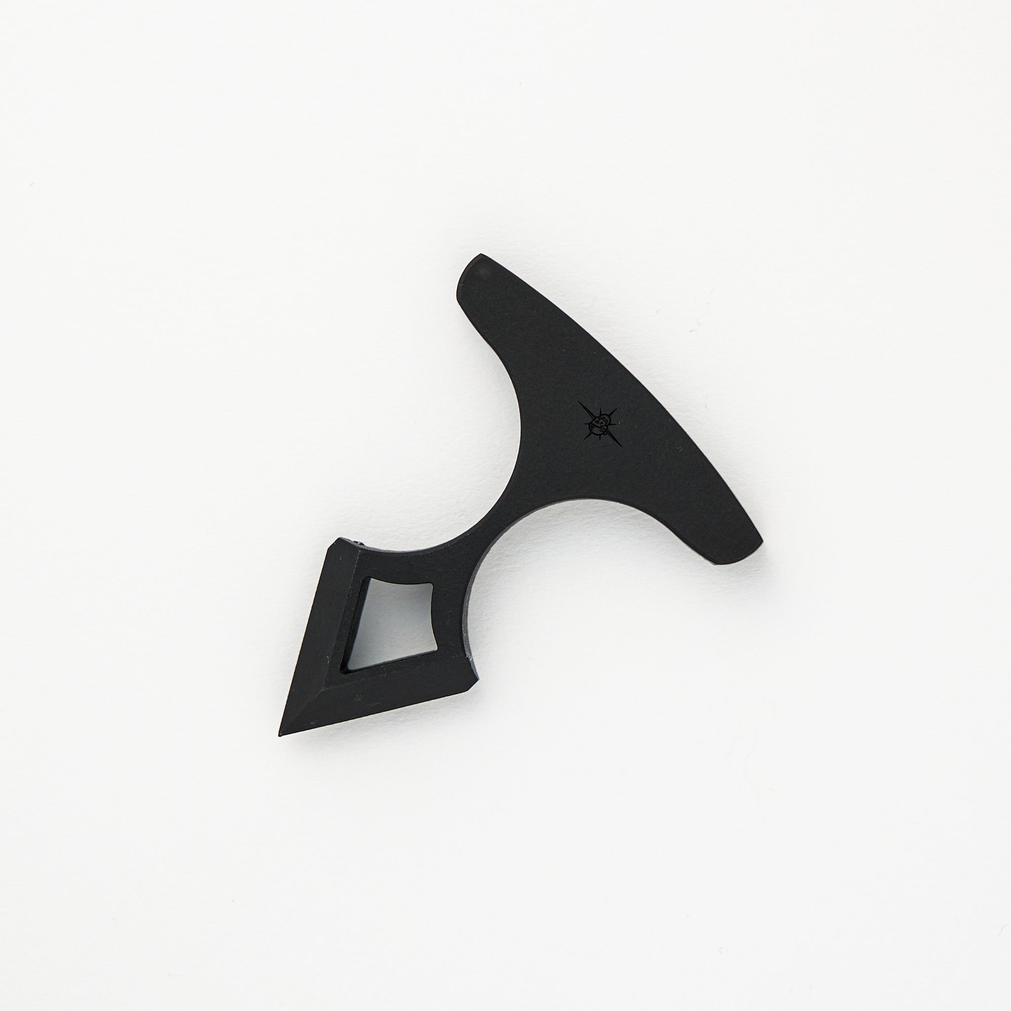 Thor's Hammer - Carbon