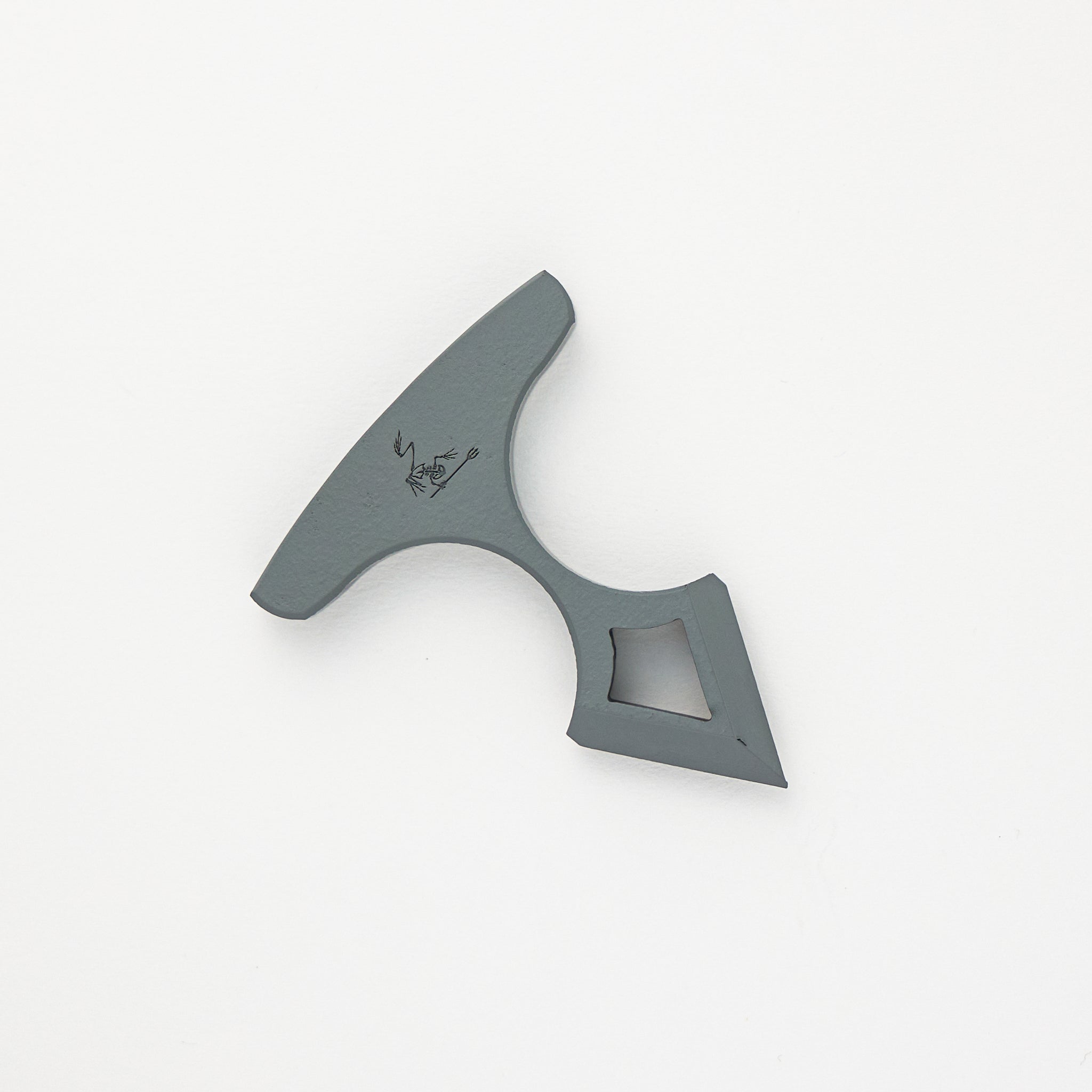 Thor's Hammer - Phantom Grey