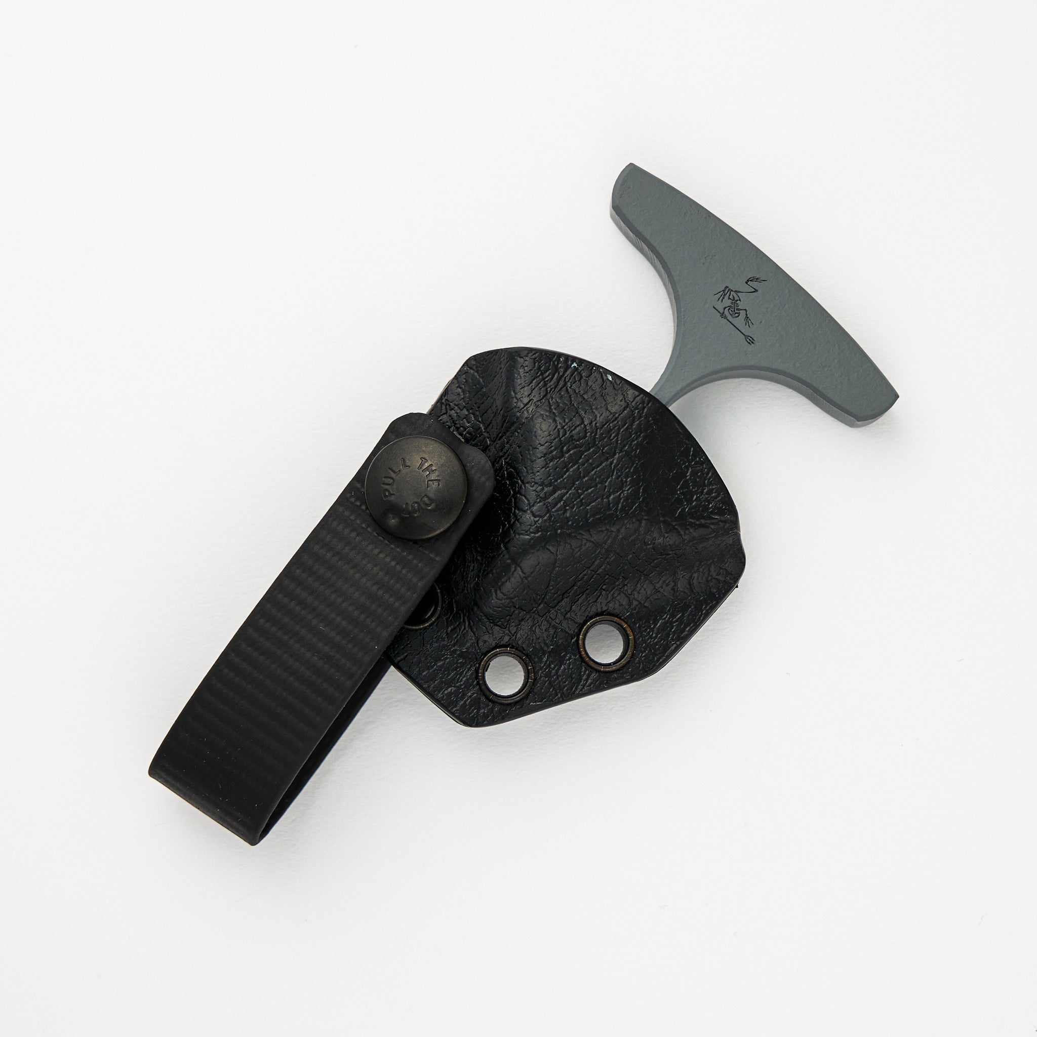Thor's Hammer - Phantom Grey