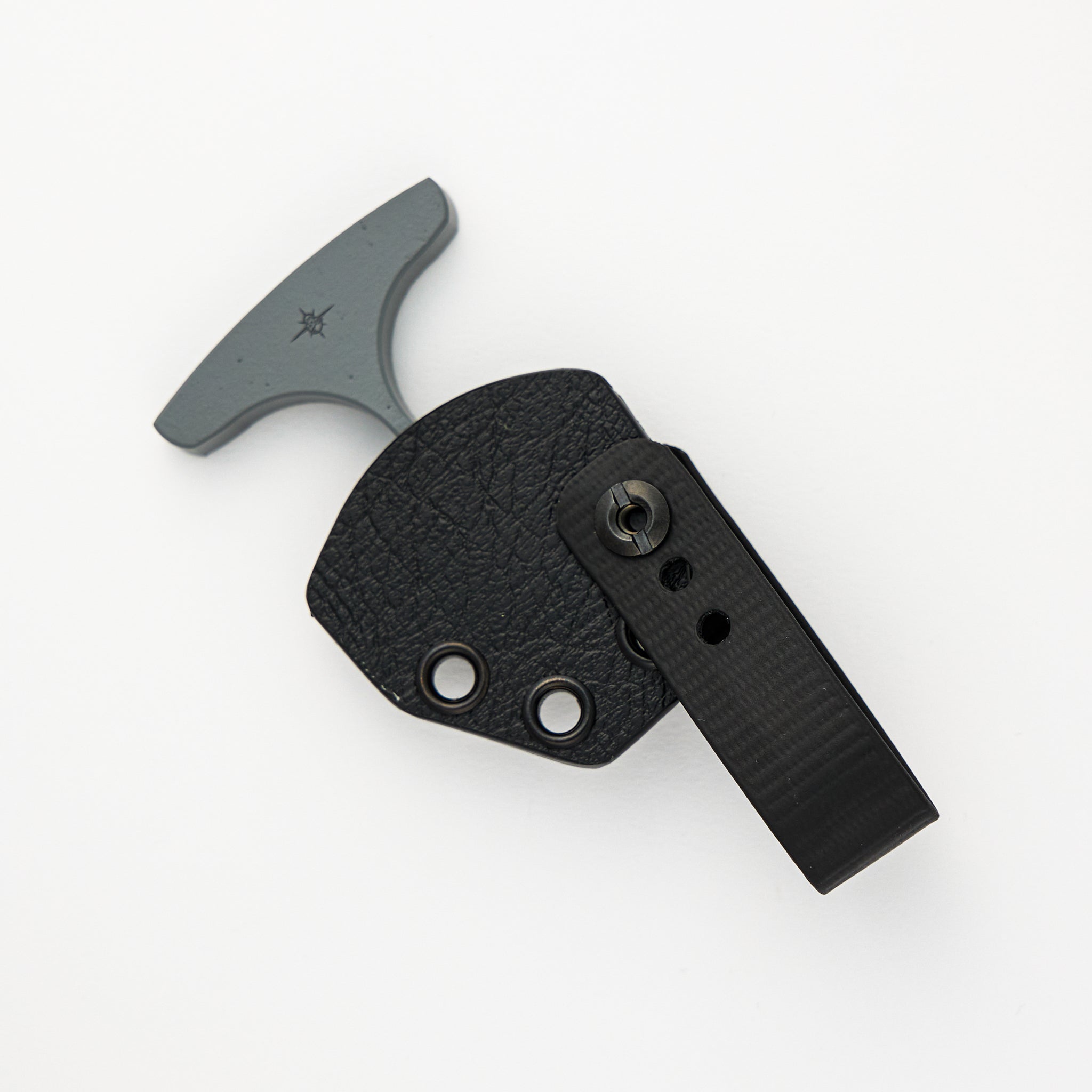 Thor's Hammer - Phantom Grey