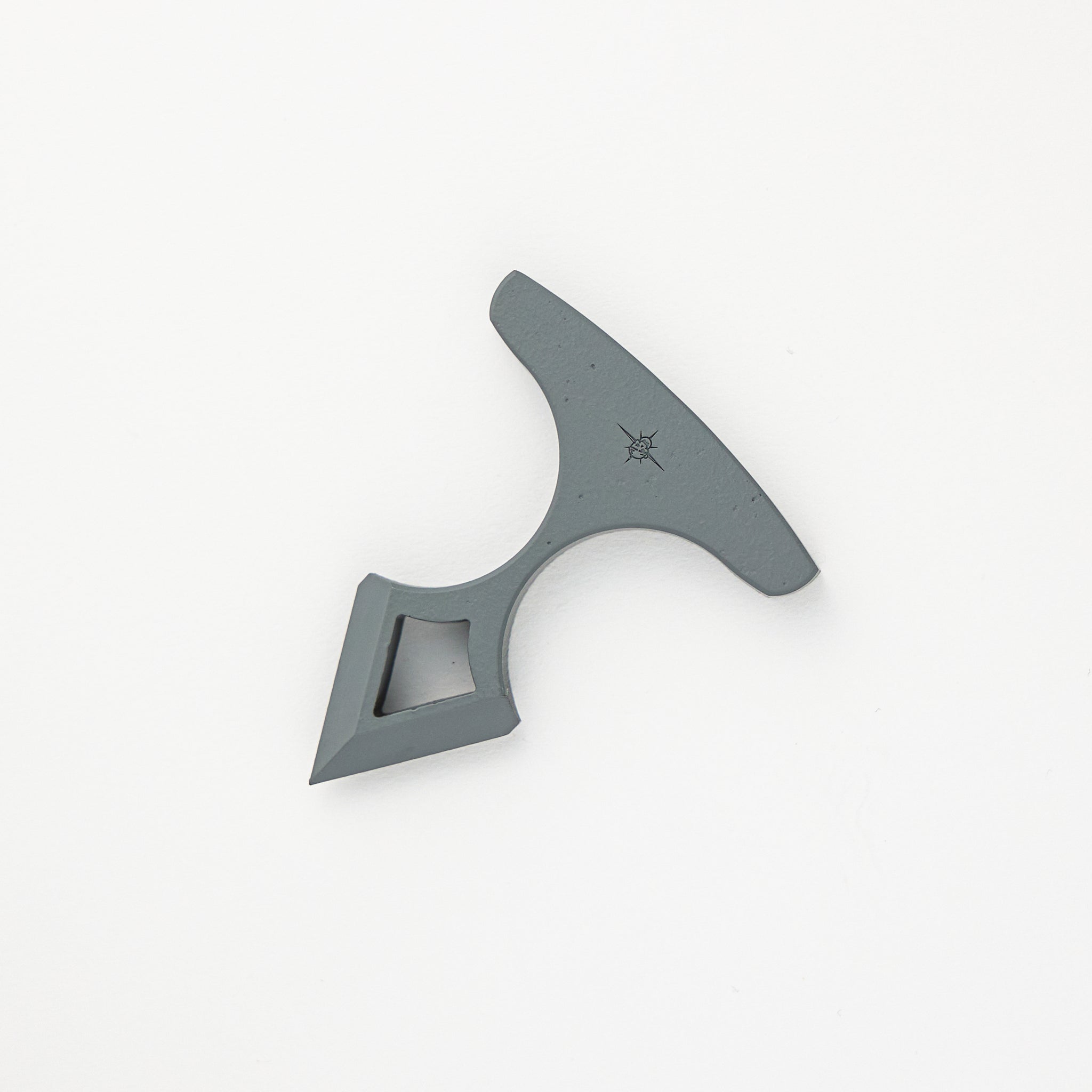Thor's Hammer - Phantom Grey