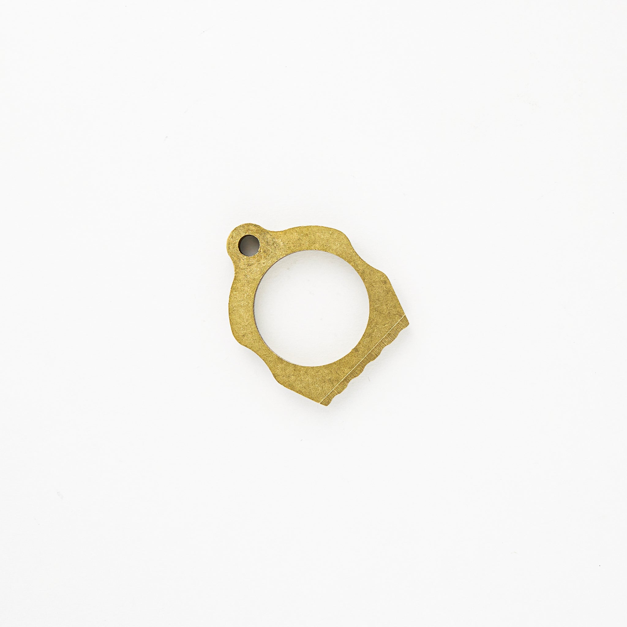 Thumper - Brass