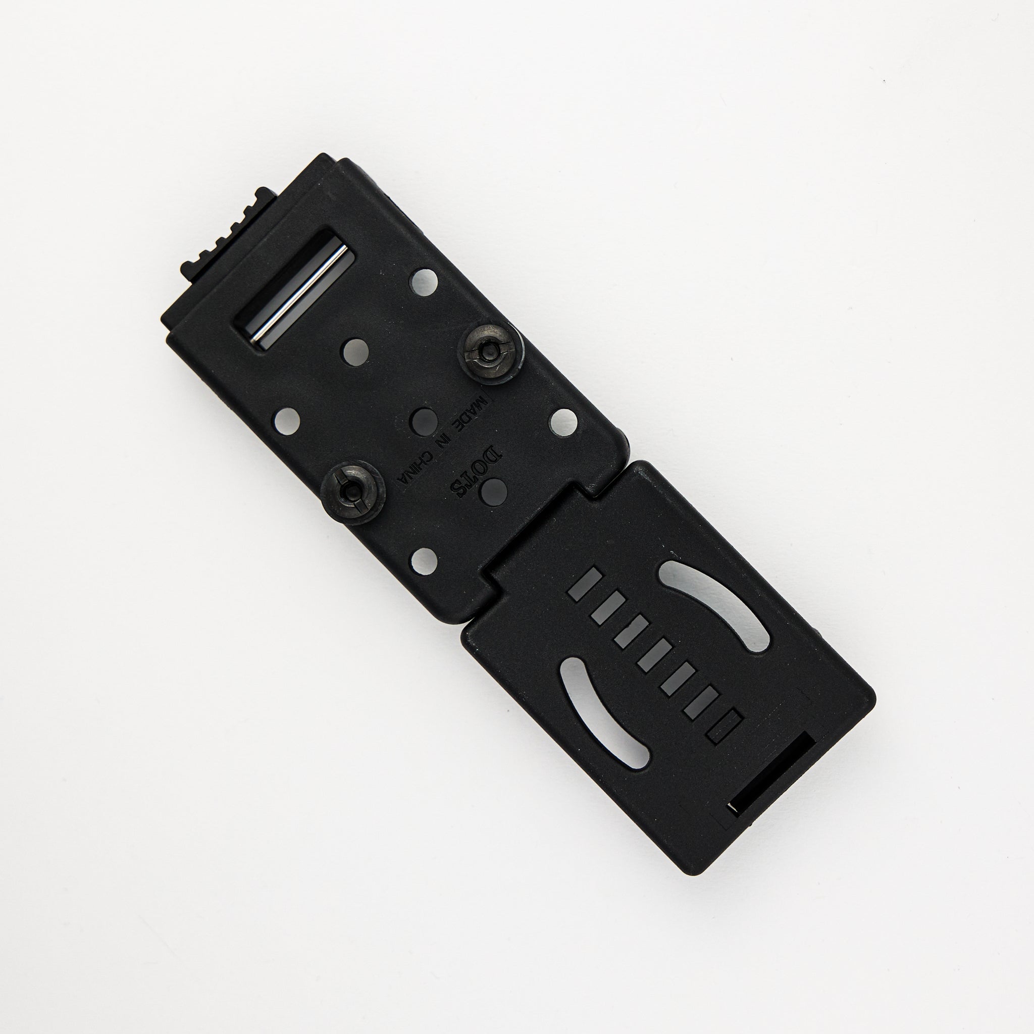 The Ultimate Belt Attachment