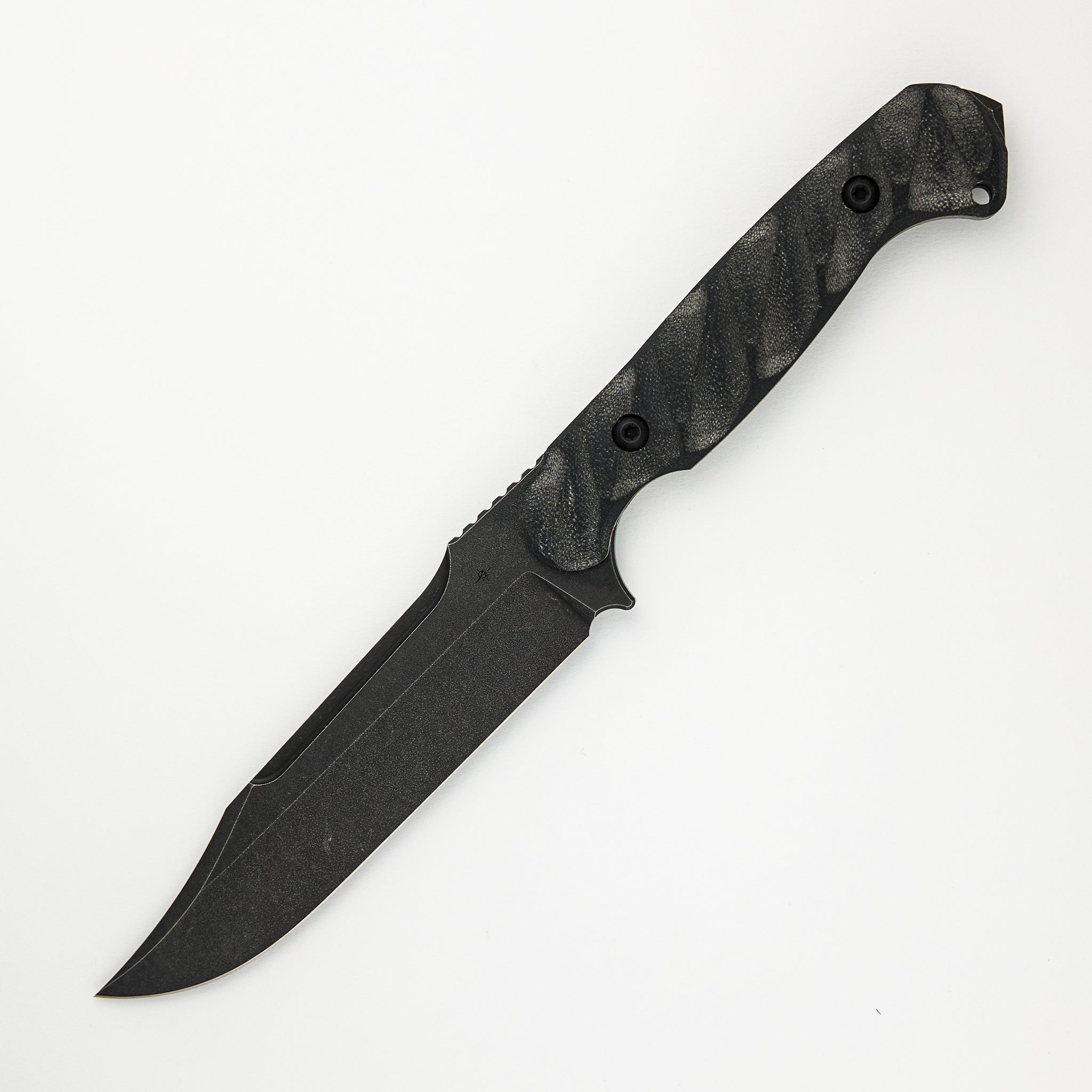 Valor - Bomber Black