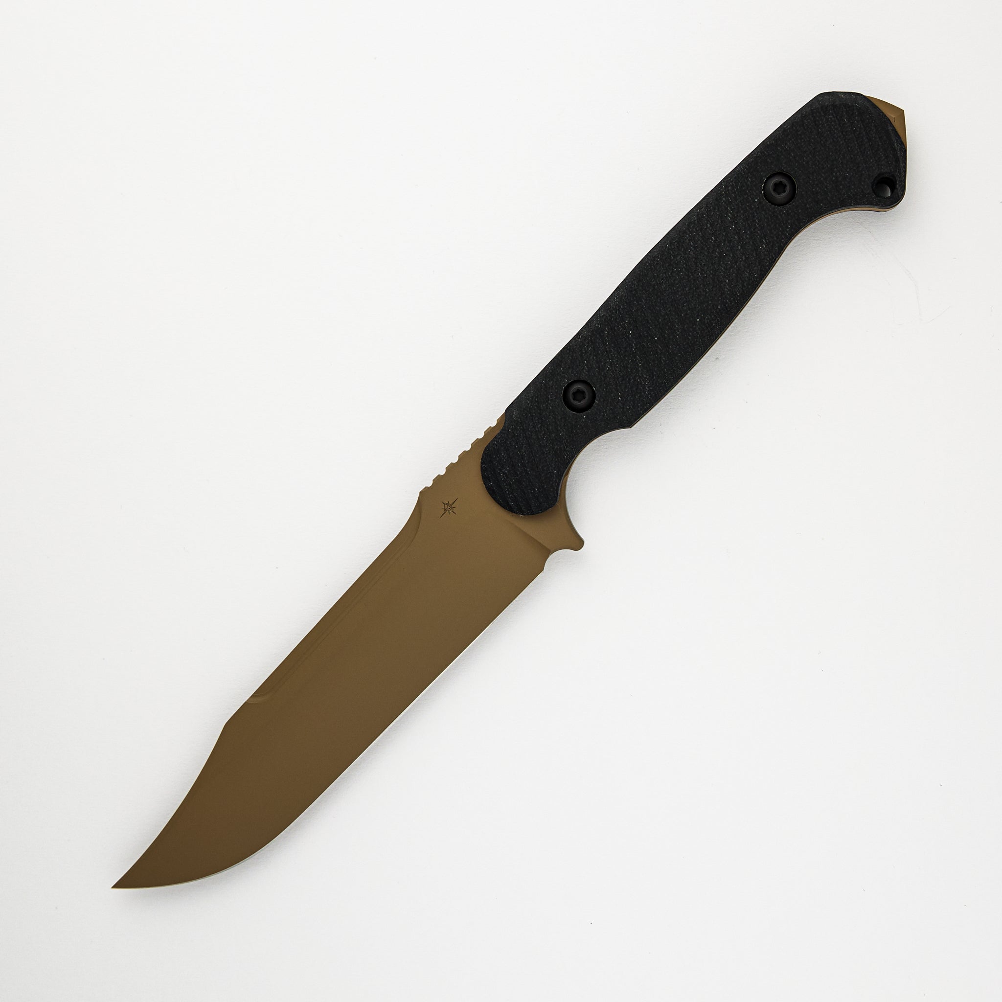 TOOR KNIVES VALOR – MOJAVE