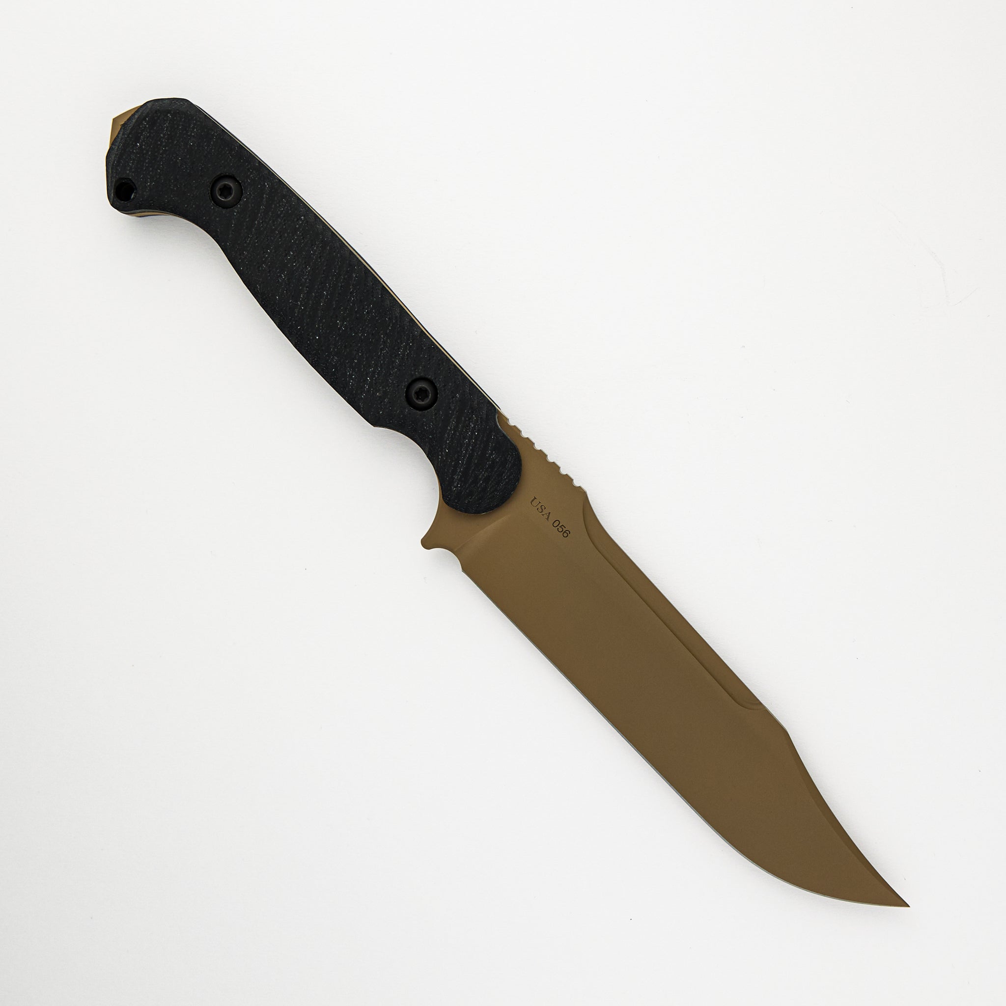 TOOR KNIVES VALOR – MOJAVE