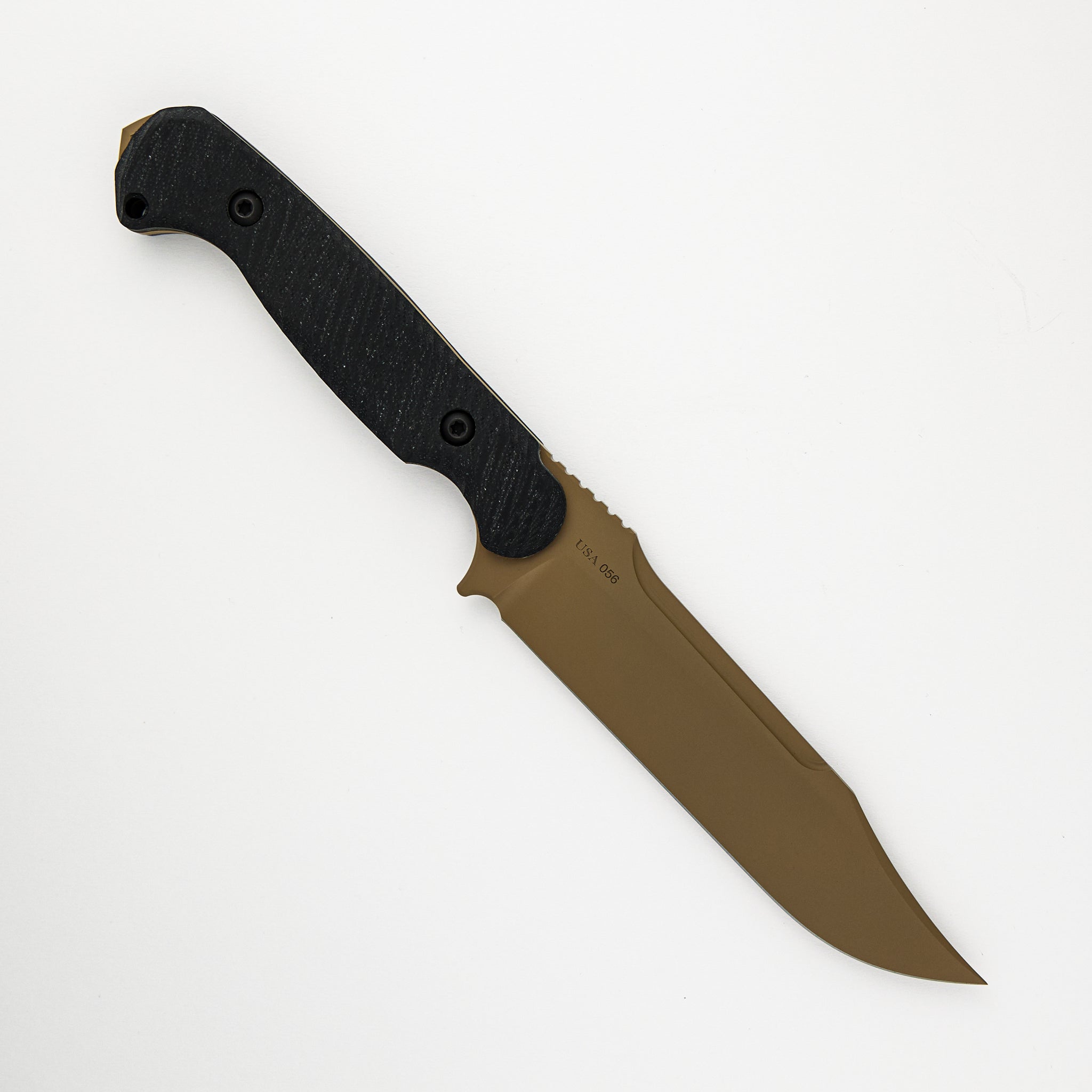 VALOR – MOJAVE