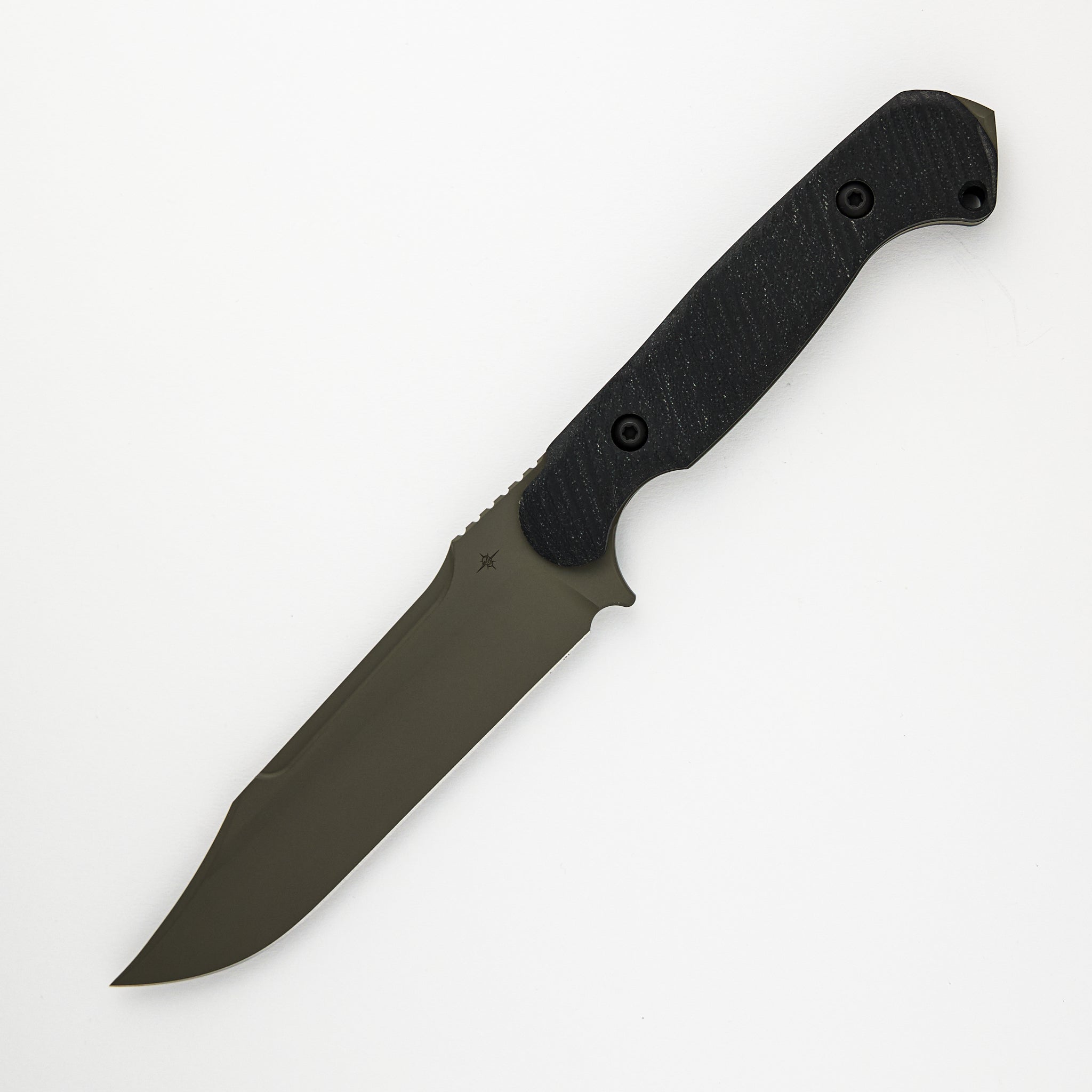 TOOR KNIVES VALOR – WOODLAND