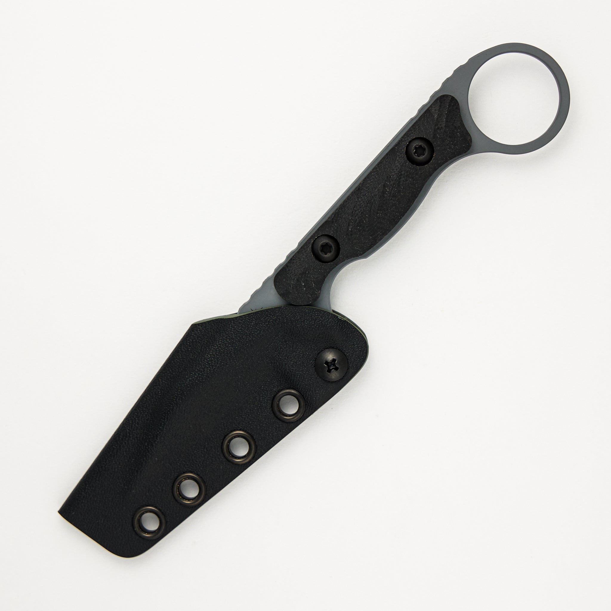 Jank Shank W - Phantom Grey