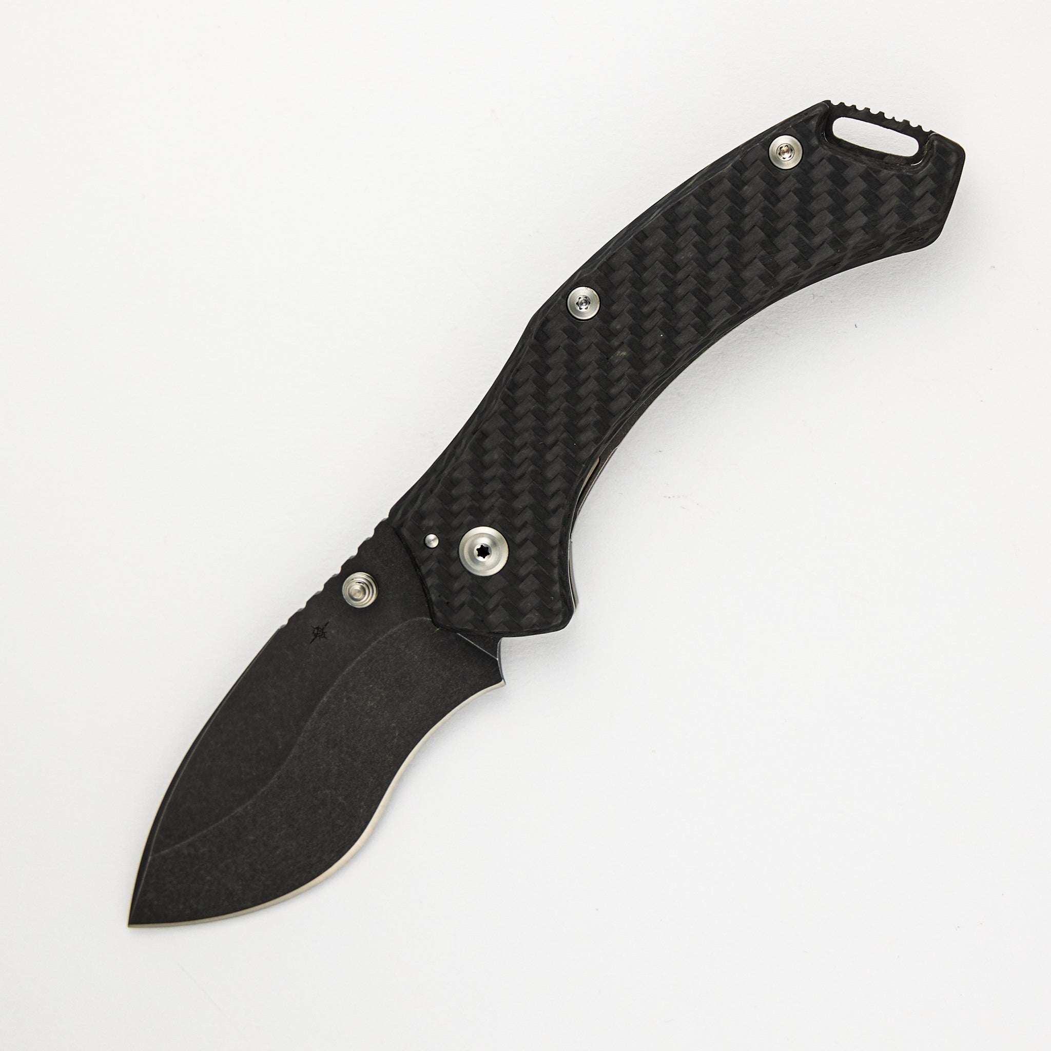 TOOR KNIVES XT1 BRAVO CF