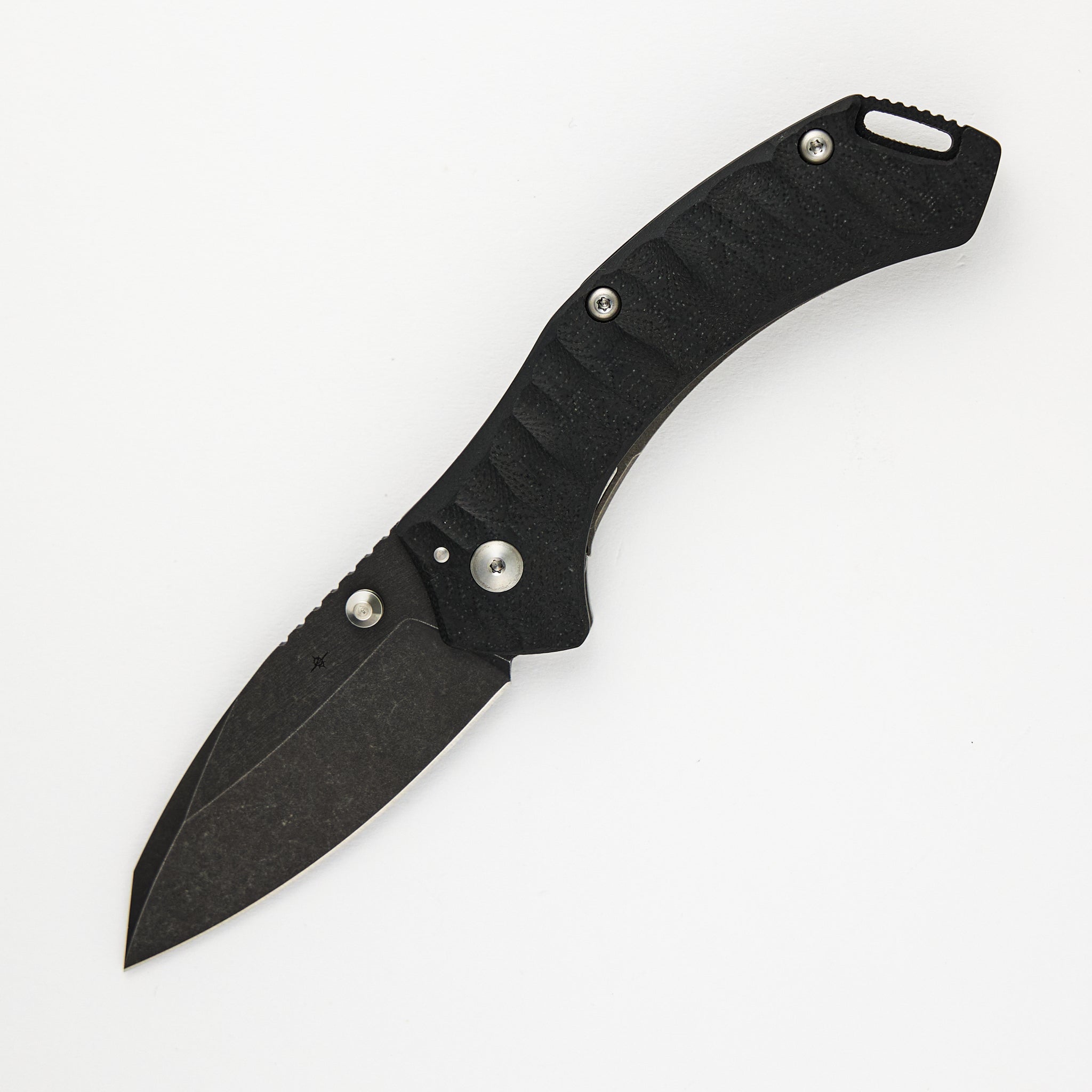 TOOR KNIVES XT1 CHARLIE – CARBON