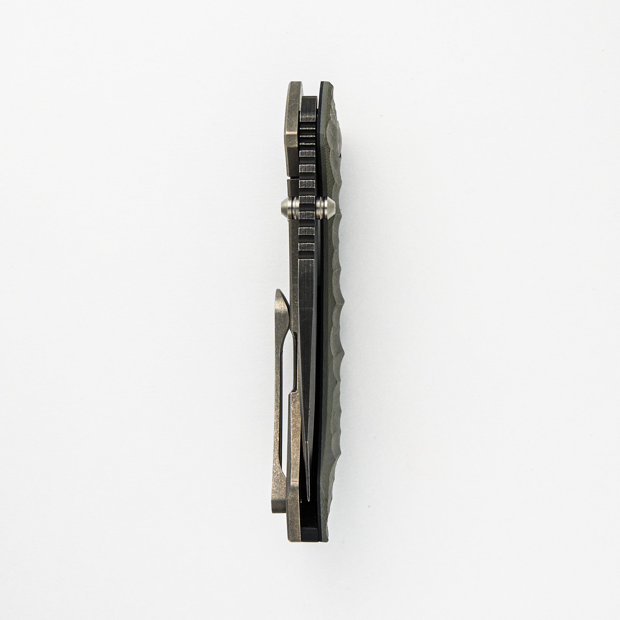XT1 CHARLIE – STEALTH
