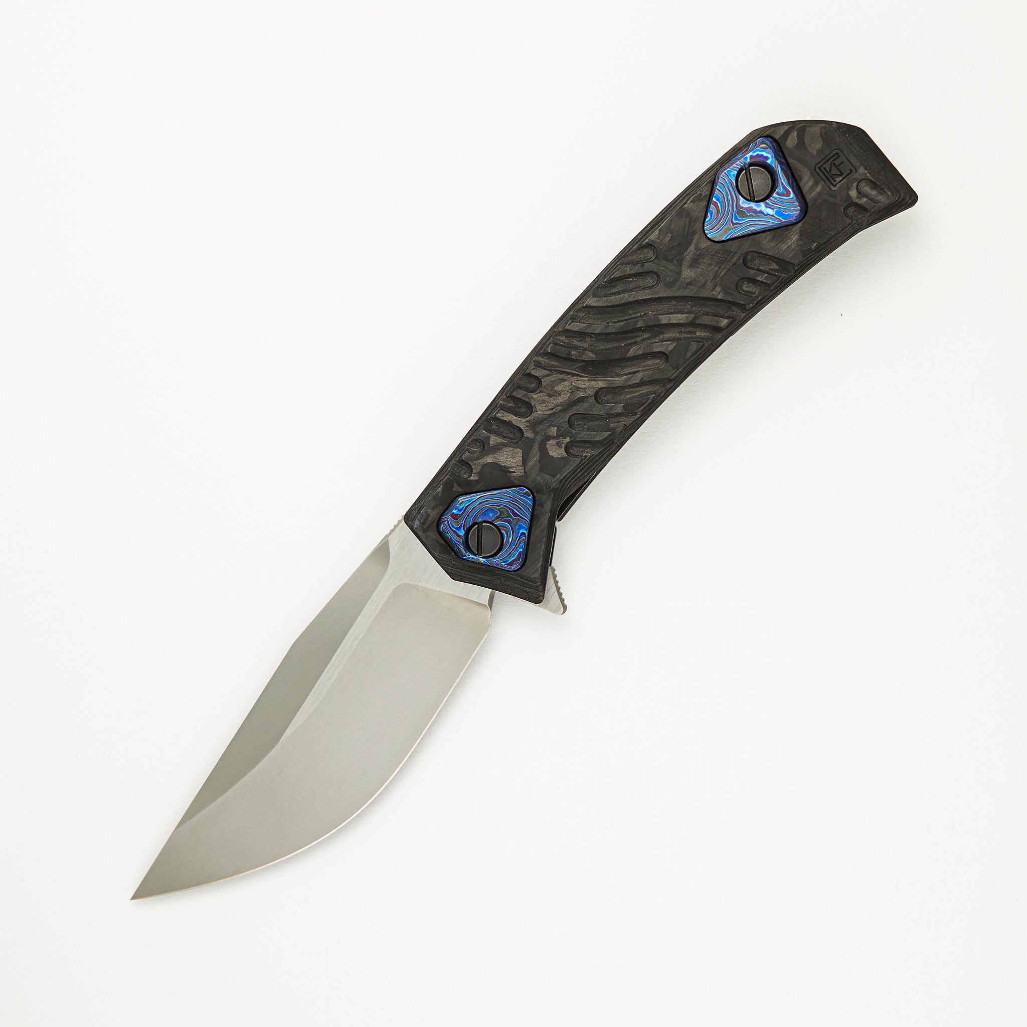 CKF Ummu Dalawa (Alexey Konygin Design)
