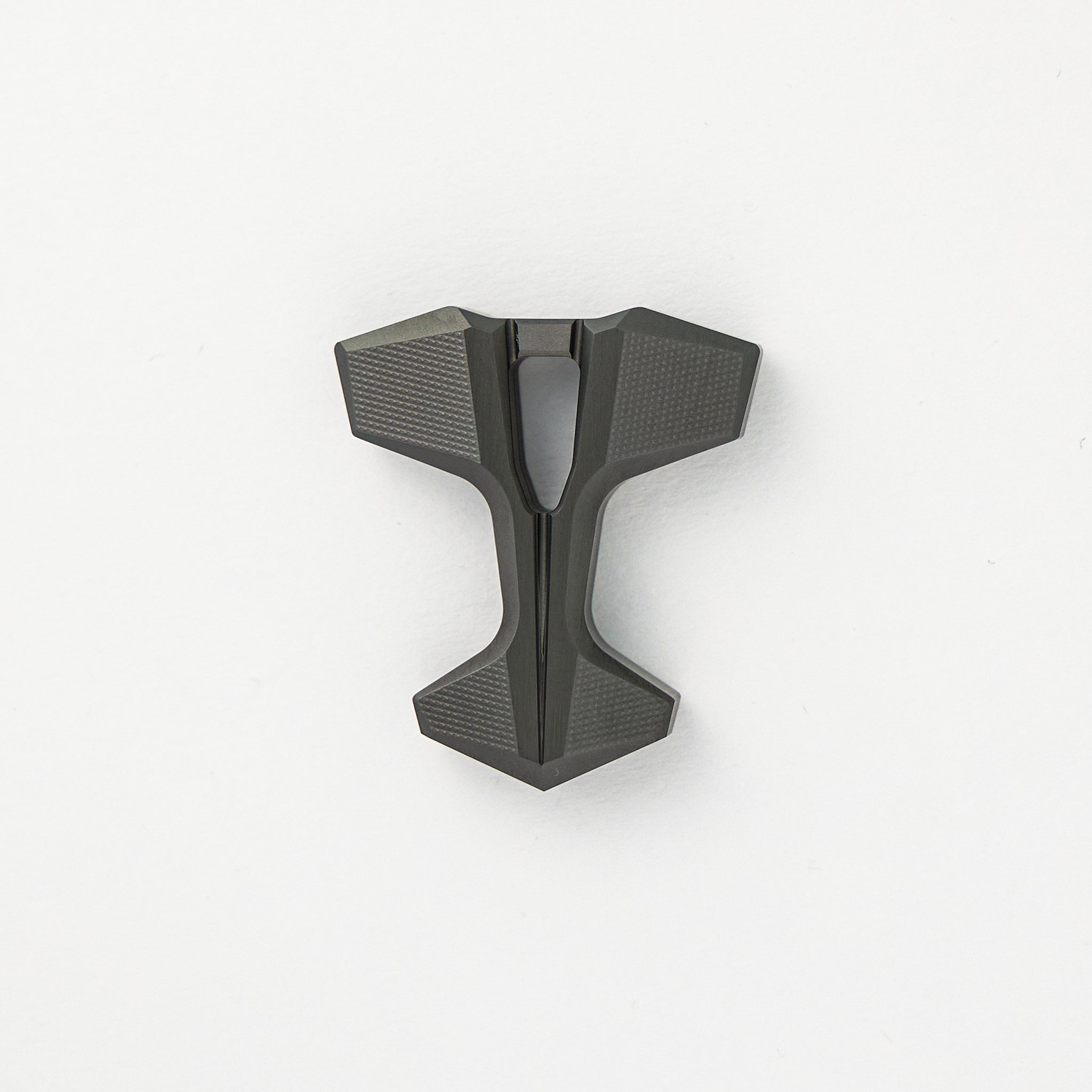 Mjolnir III Impact Tool – Zirconium W/ Fuller