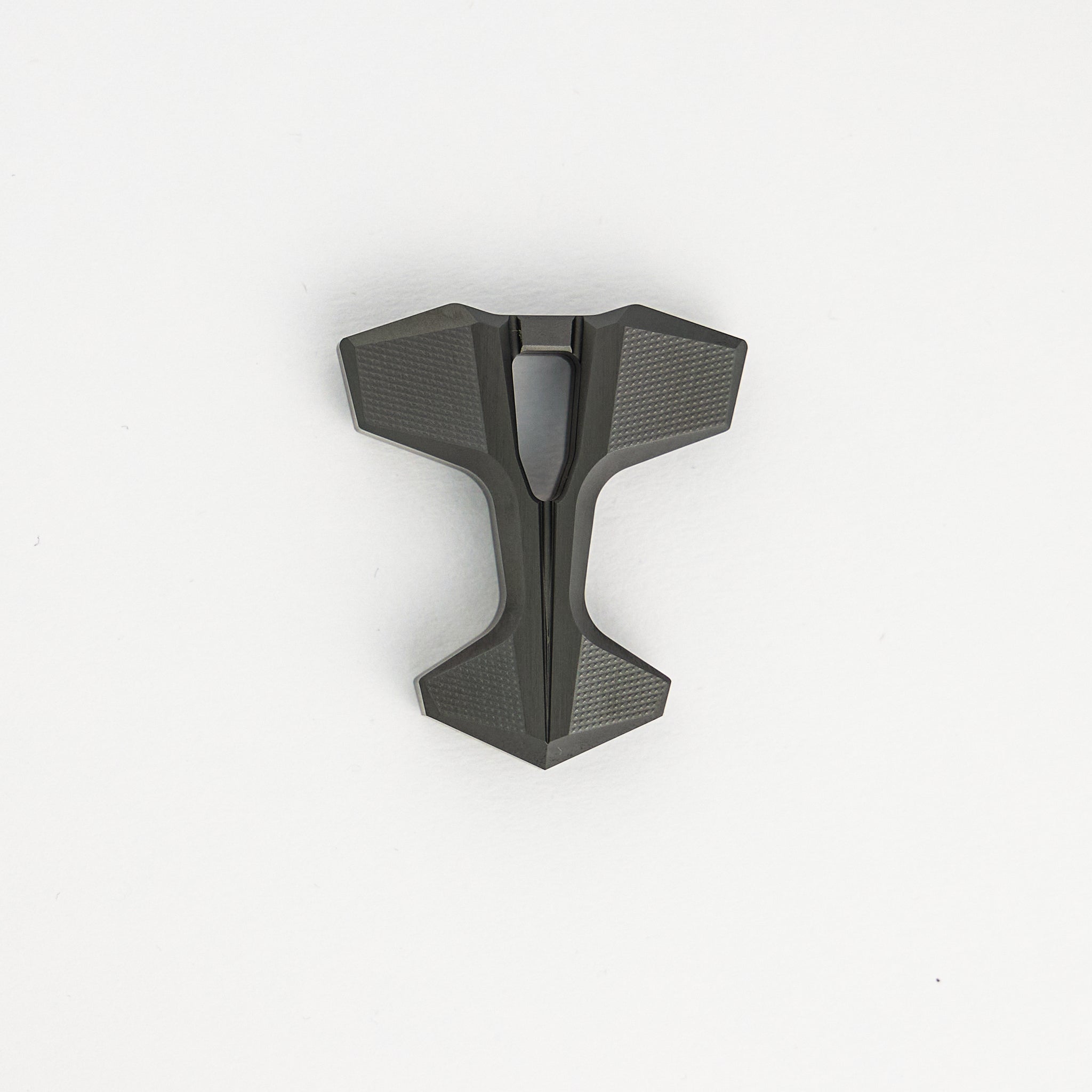 Mjolnir III Impact Tool – Zirconium W/ Fuller