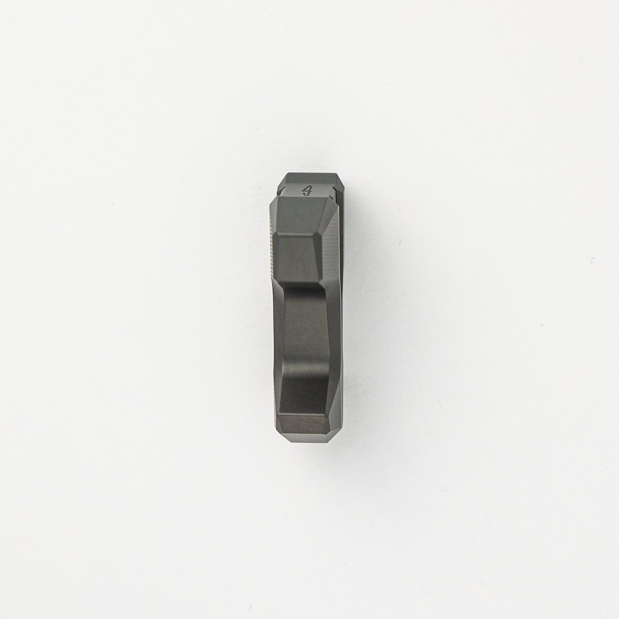 Mjolnir III Impact Tool – Zirconium W/ Fuller