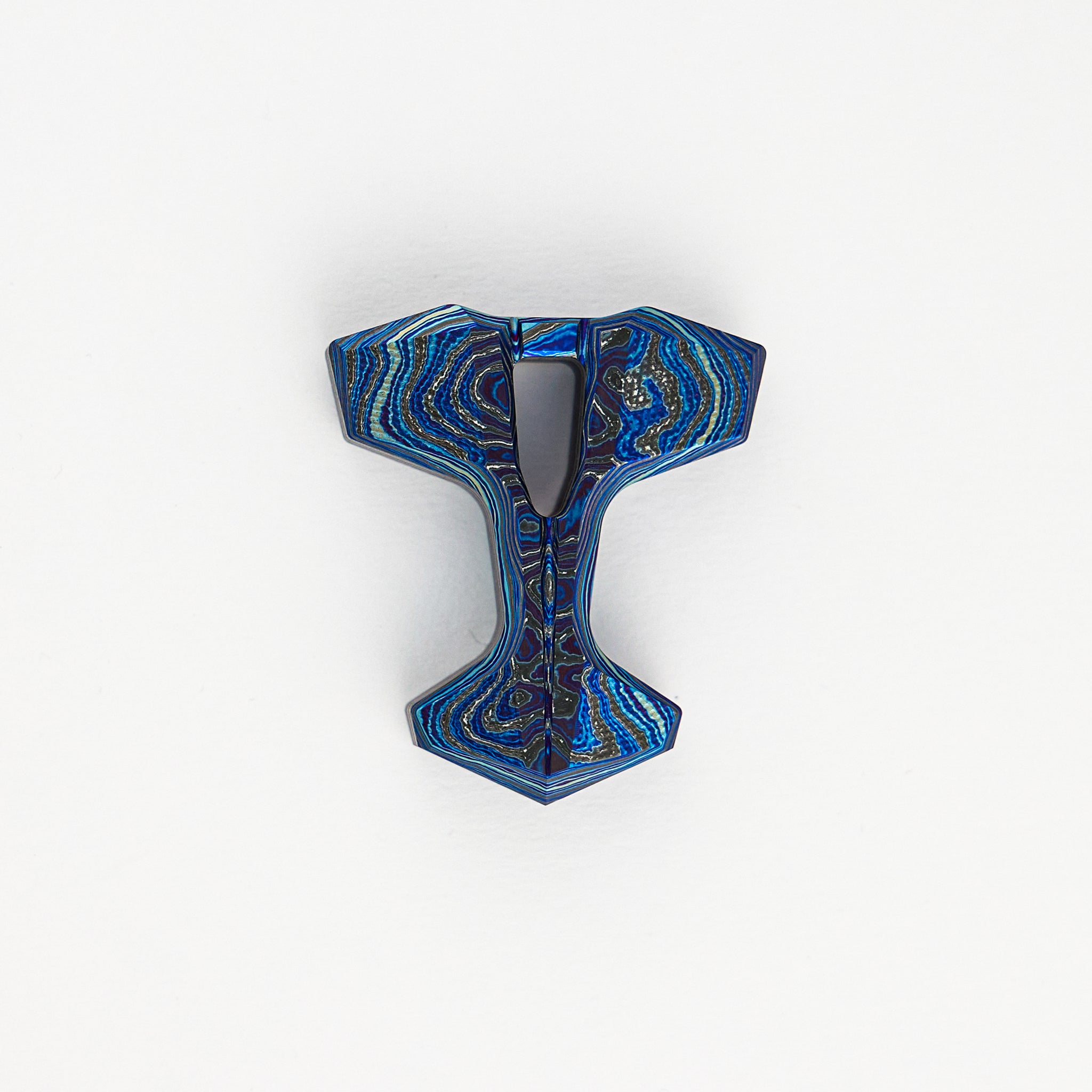 Mjolnir III Impact Tool – ZircuTi W/ Fuller