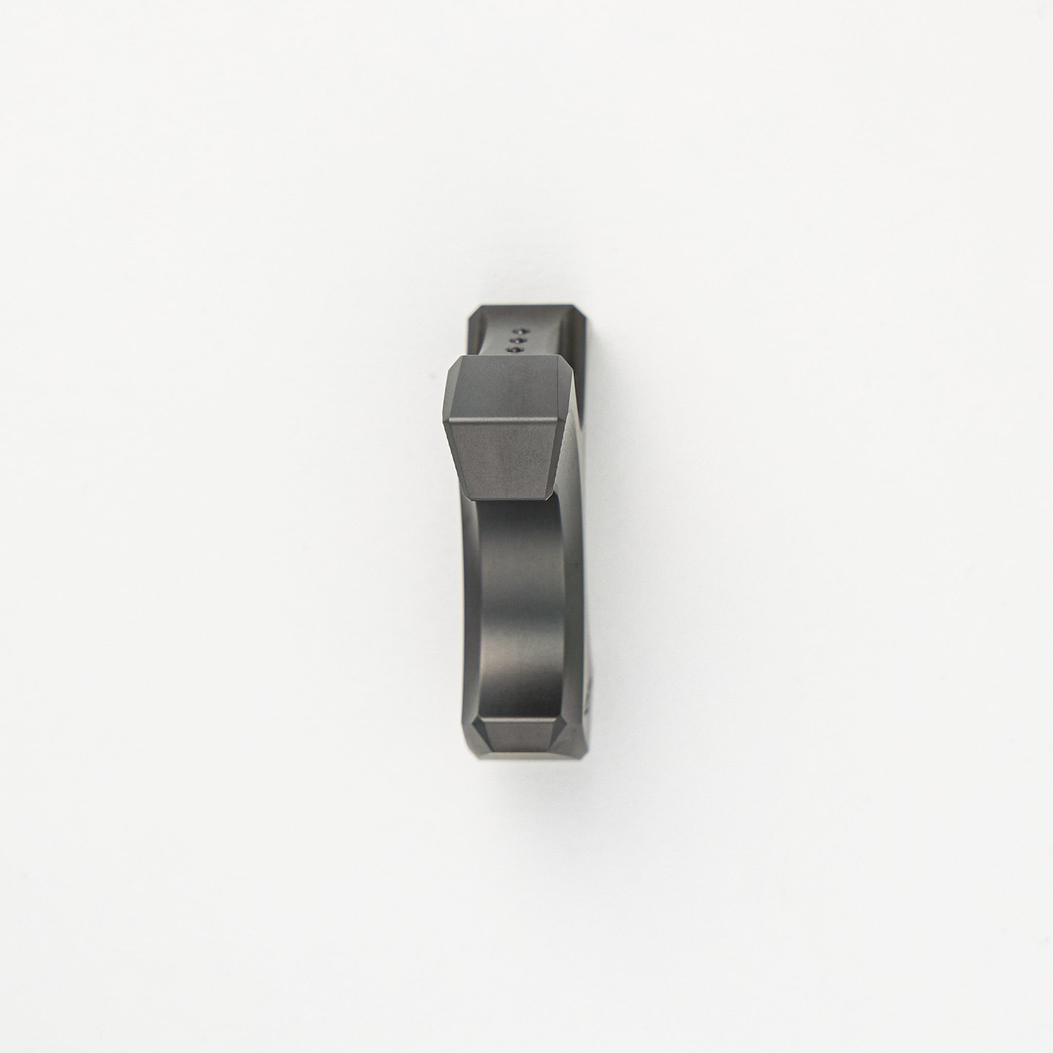 Mjolnir III Impact Tool – Smooth Zirconium